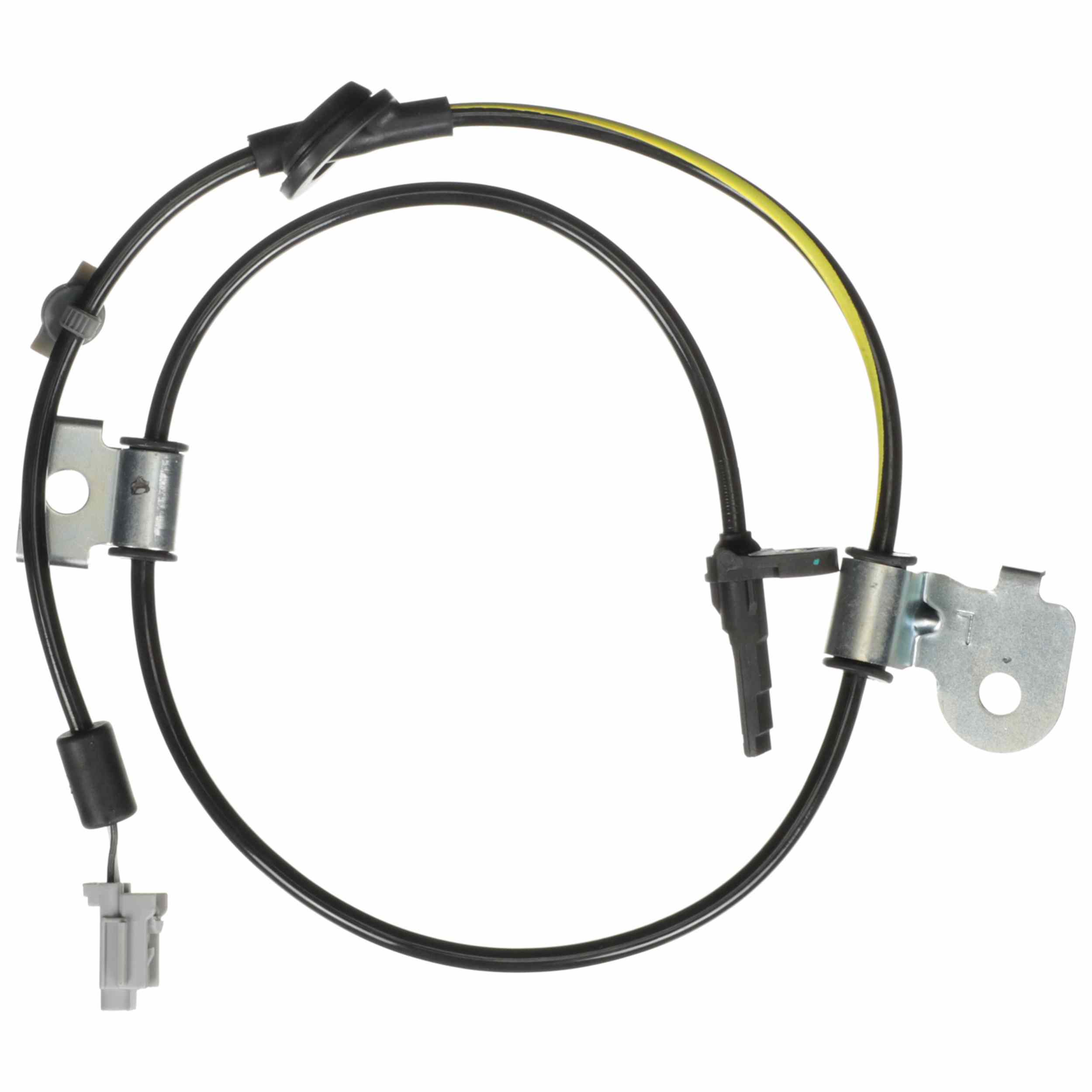 Delphi ABS Wheel Speed Sensor SS20648