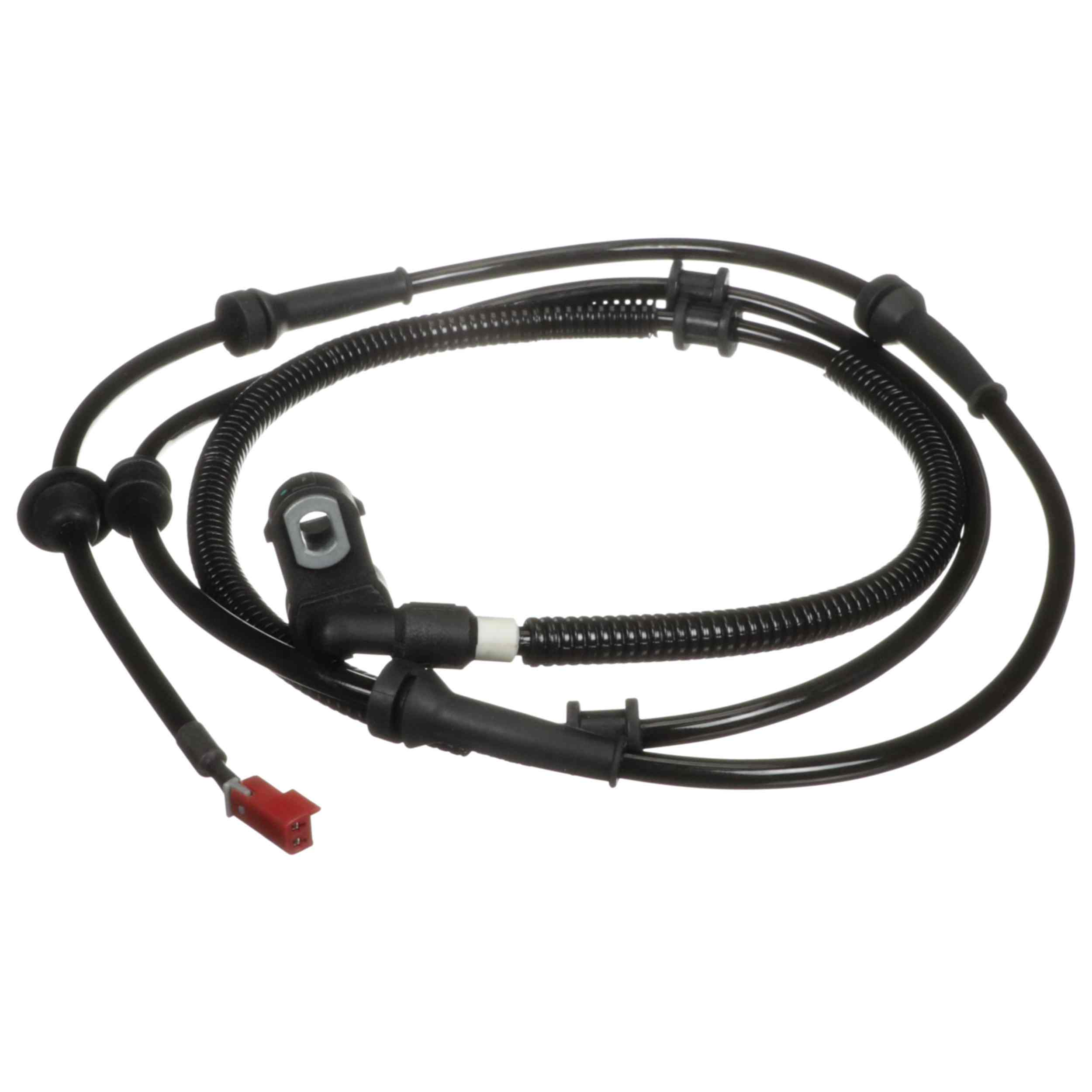 Delphi ABS Wheel Speed Sensor SS20649