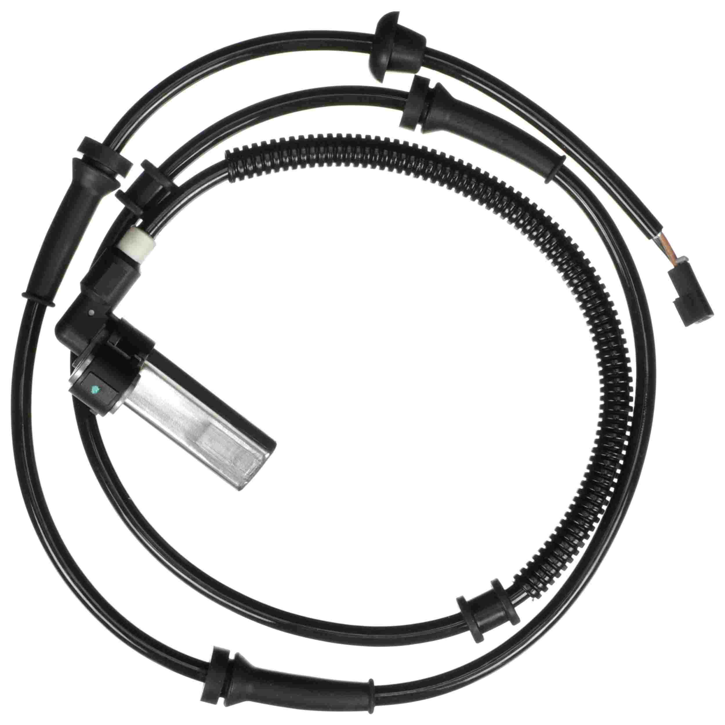 Delphi ABS Wheel Speed Sensor SS20650