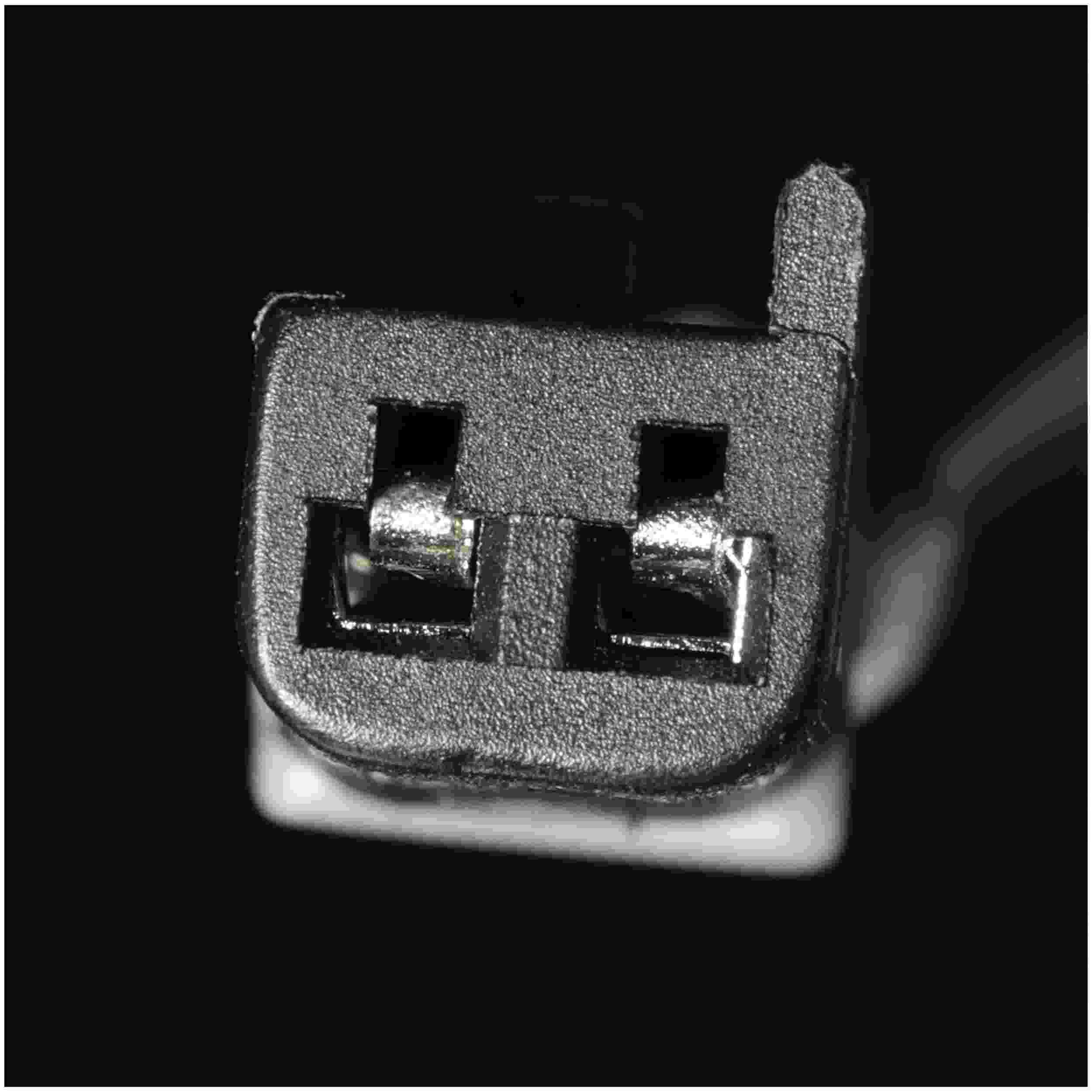 Delphi ABS Wheel Speed Sensor SS20650