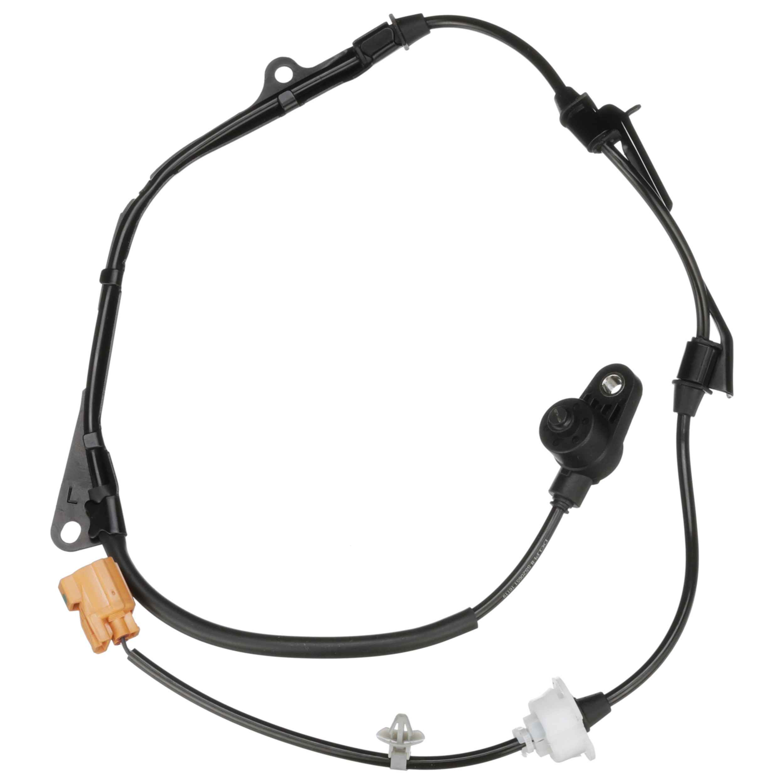 Delphi ABS Wheel Speed Sensor SS20651