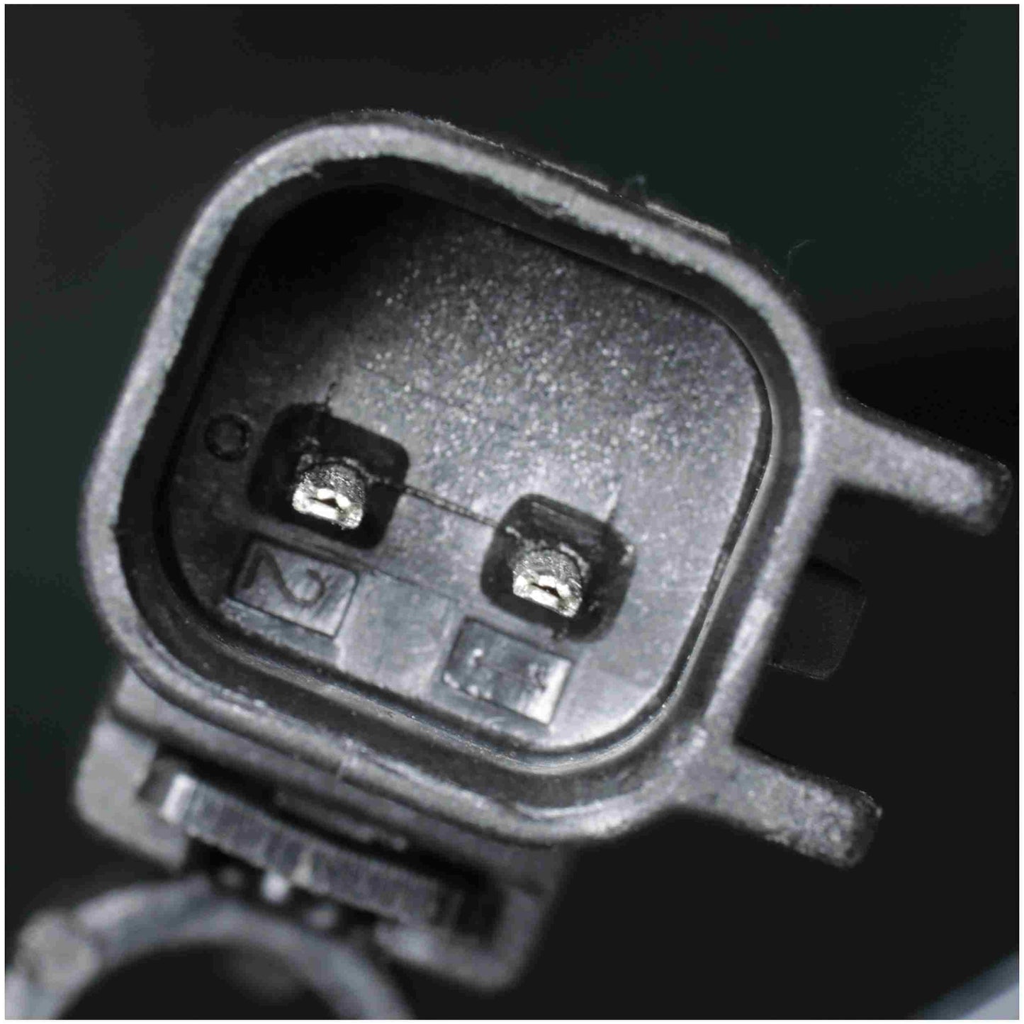Delphi ABS Wheel Speed Sensor SS20652
