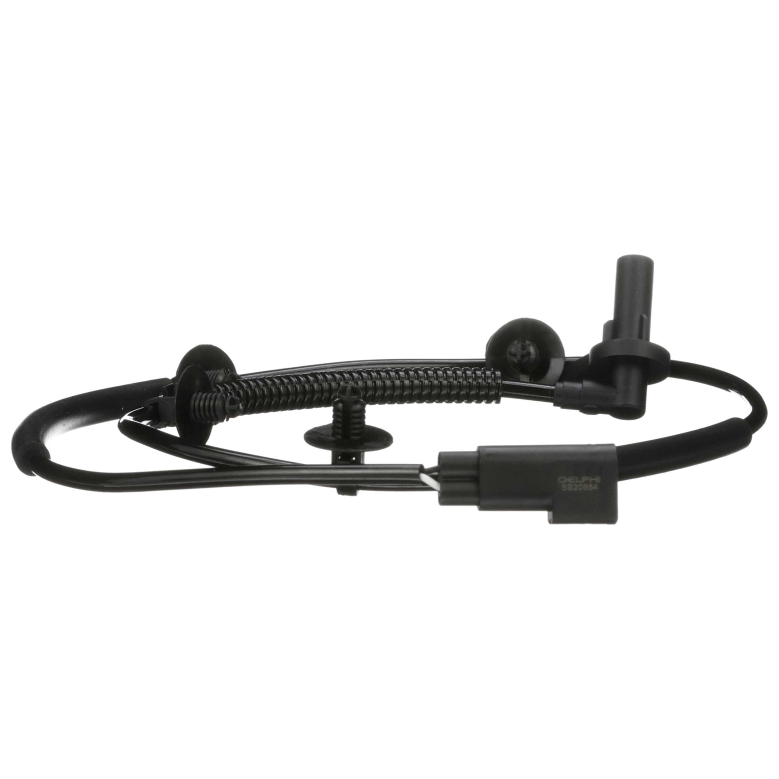 Delphi ABS Wheel Speed Sensor SS20654