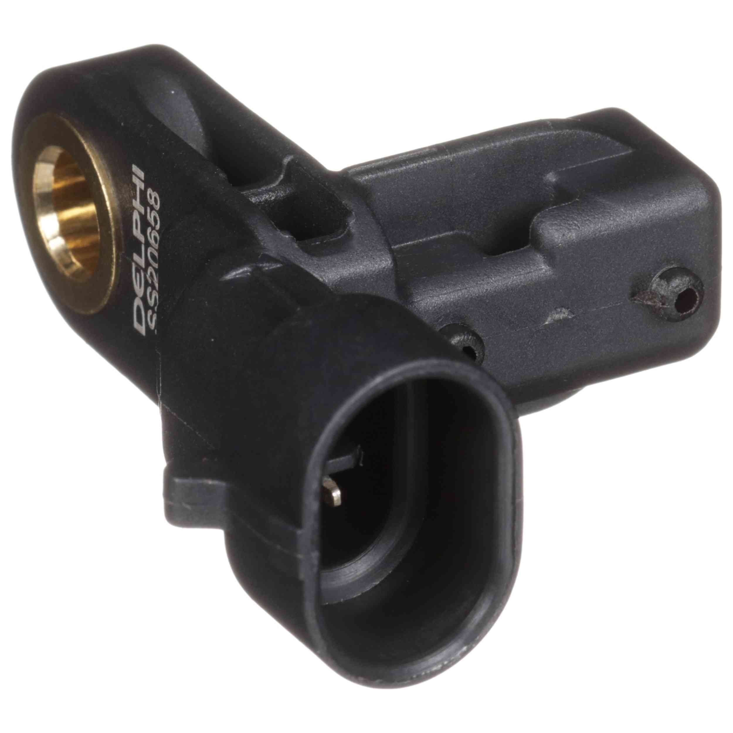 Delphi ABS Wheel Speed Sensor SS20658