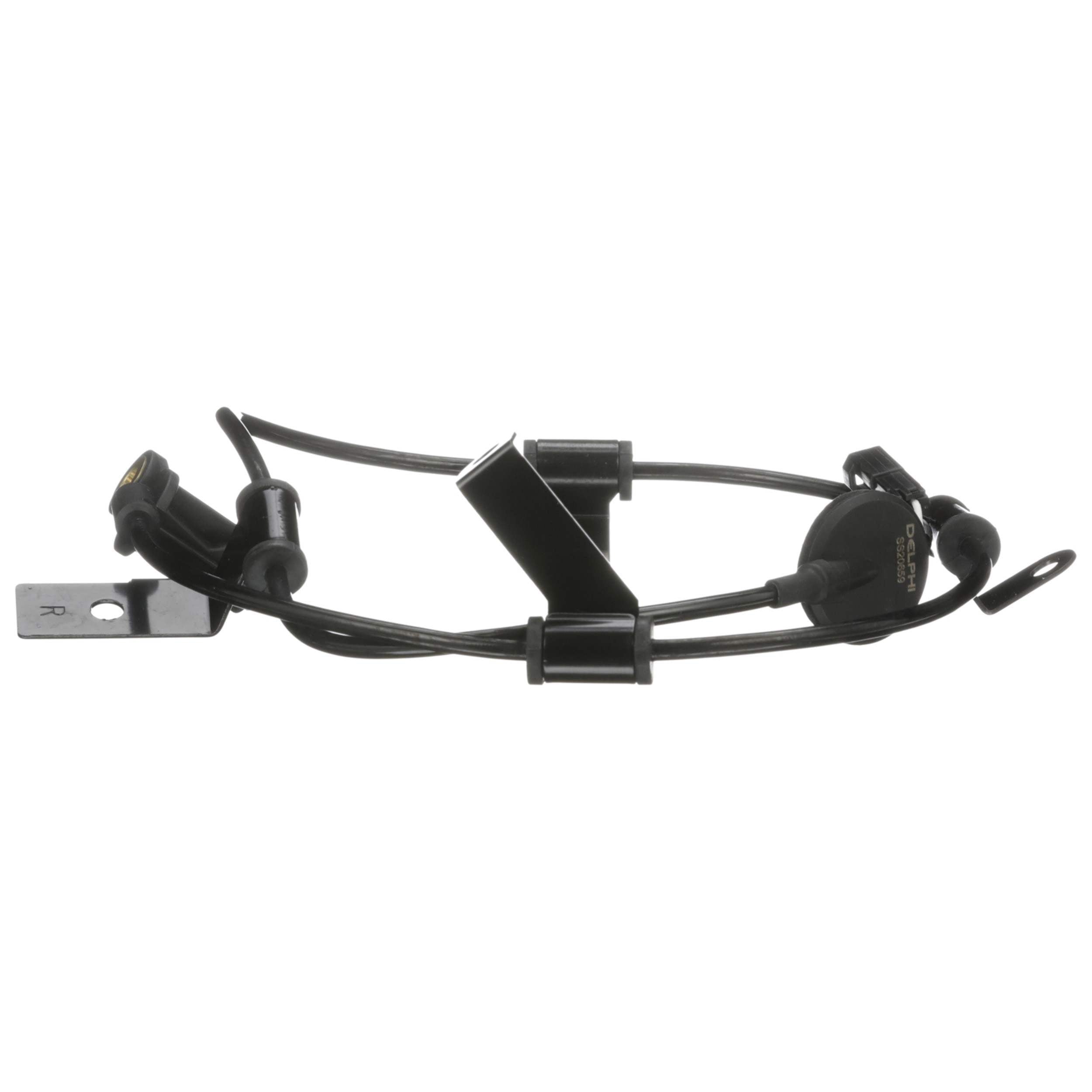 Delphi ABS Wheel Speed Sensor SS20659