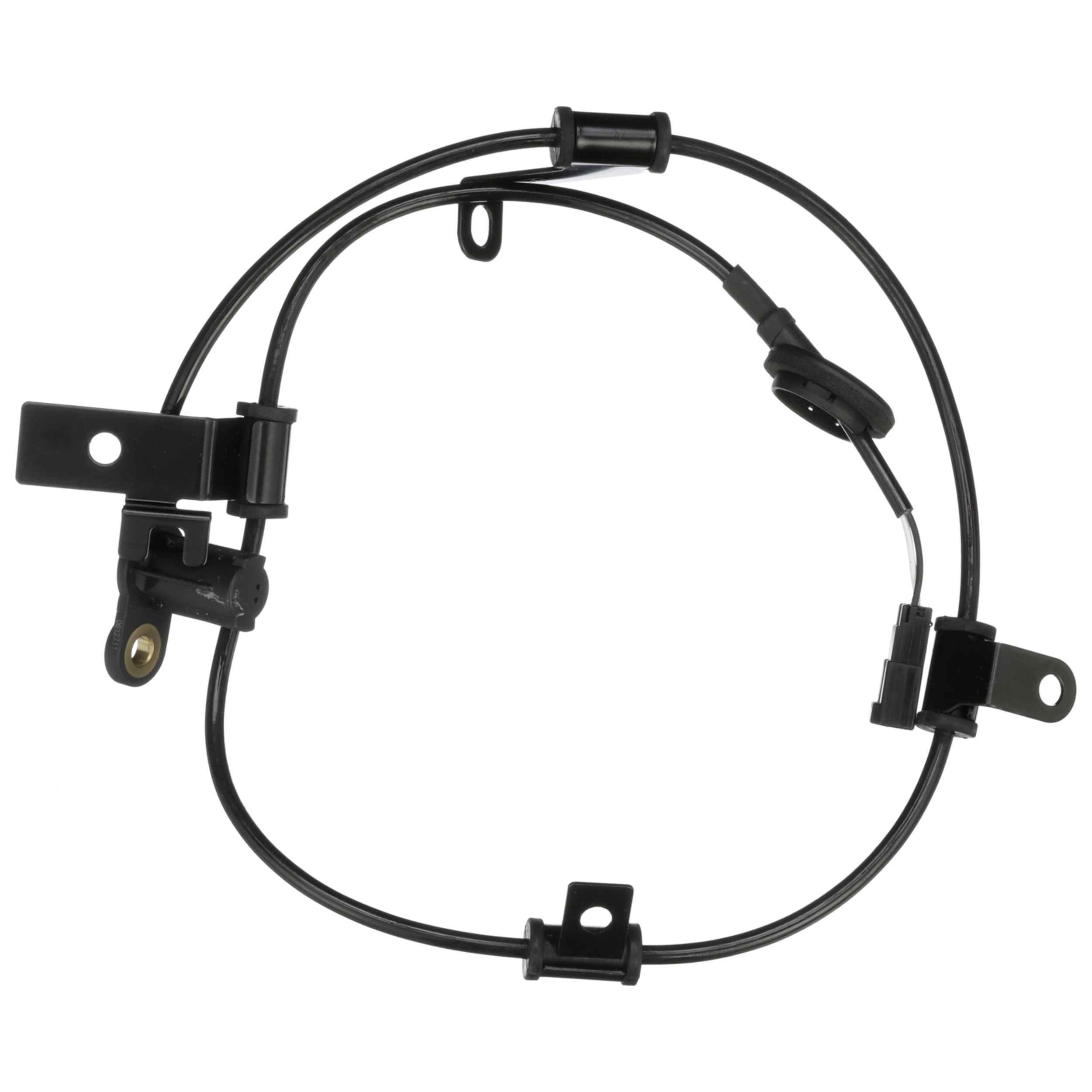 Delphi ABS Wheel Speed Sensor SS20659