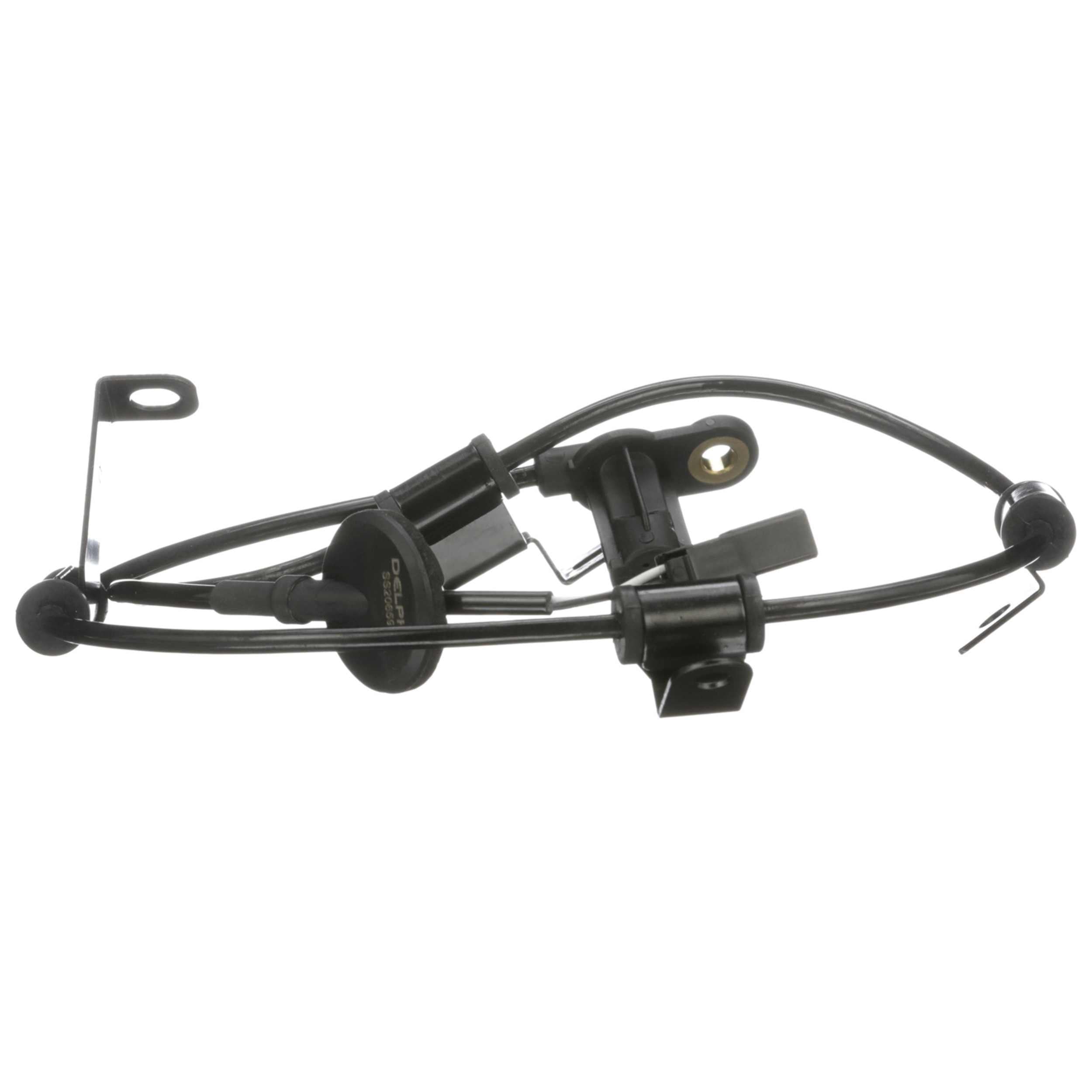 Delphi ABS Wheel Speed Sensor SS20659