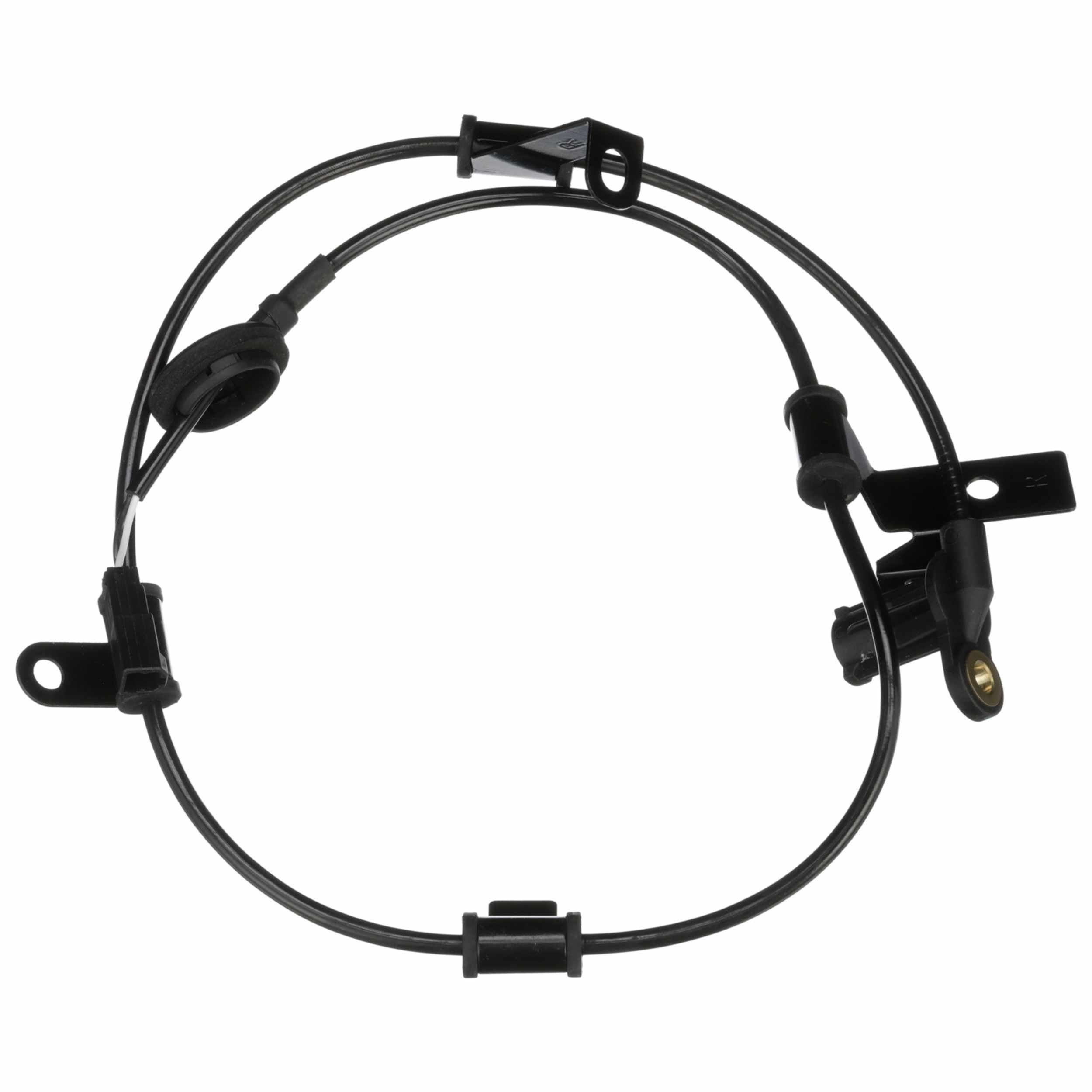 Delphi ABS Wheel Speed Sensor SS20659