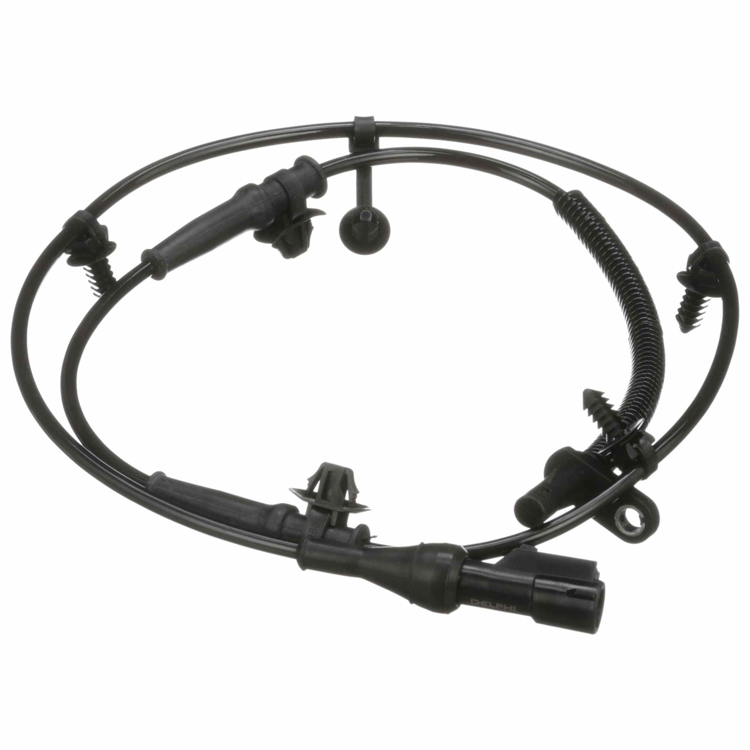 Delphi ABS Wheel Speed Sensor SS20662