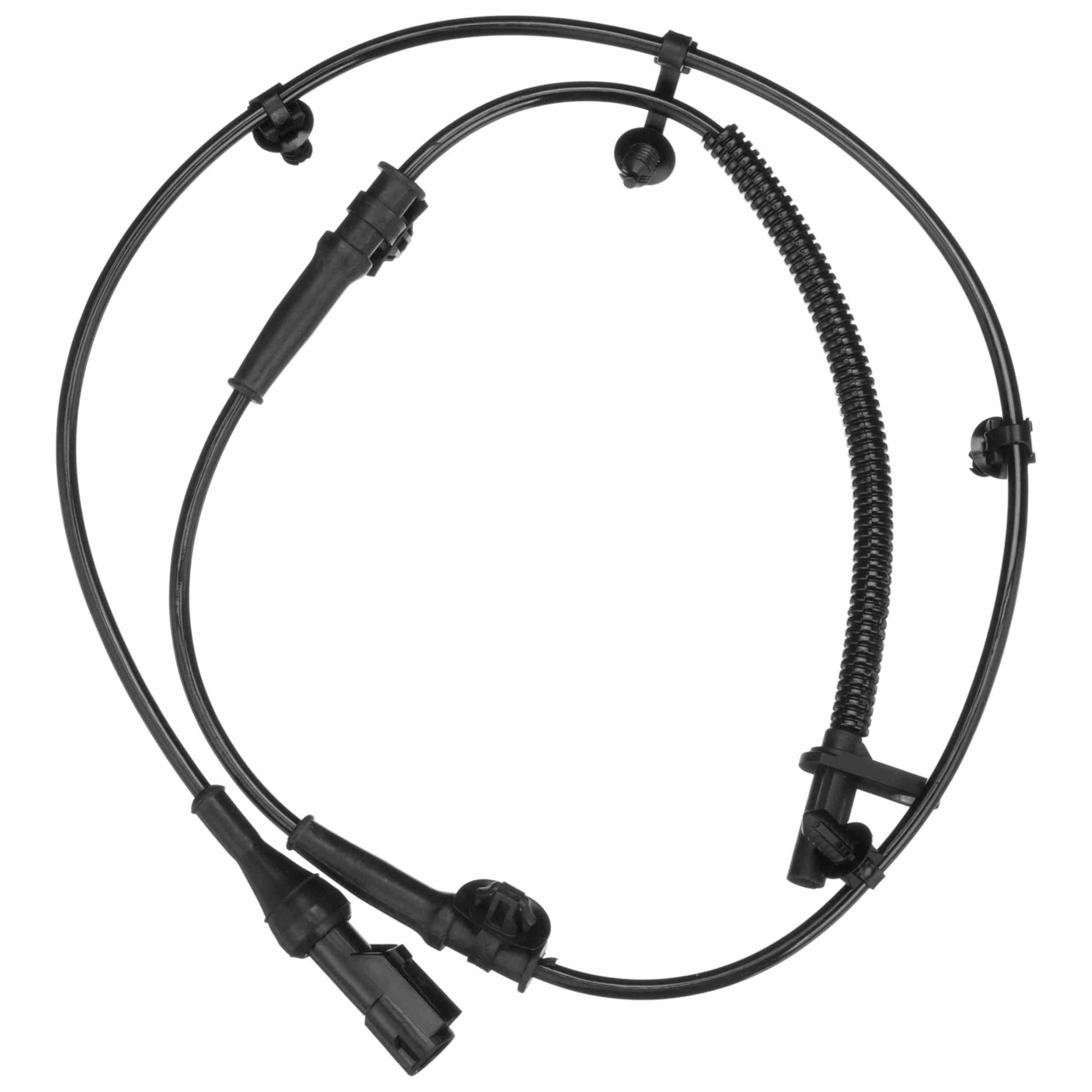 Delphi ABS Wheel Speed Sensor SS20662