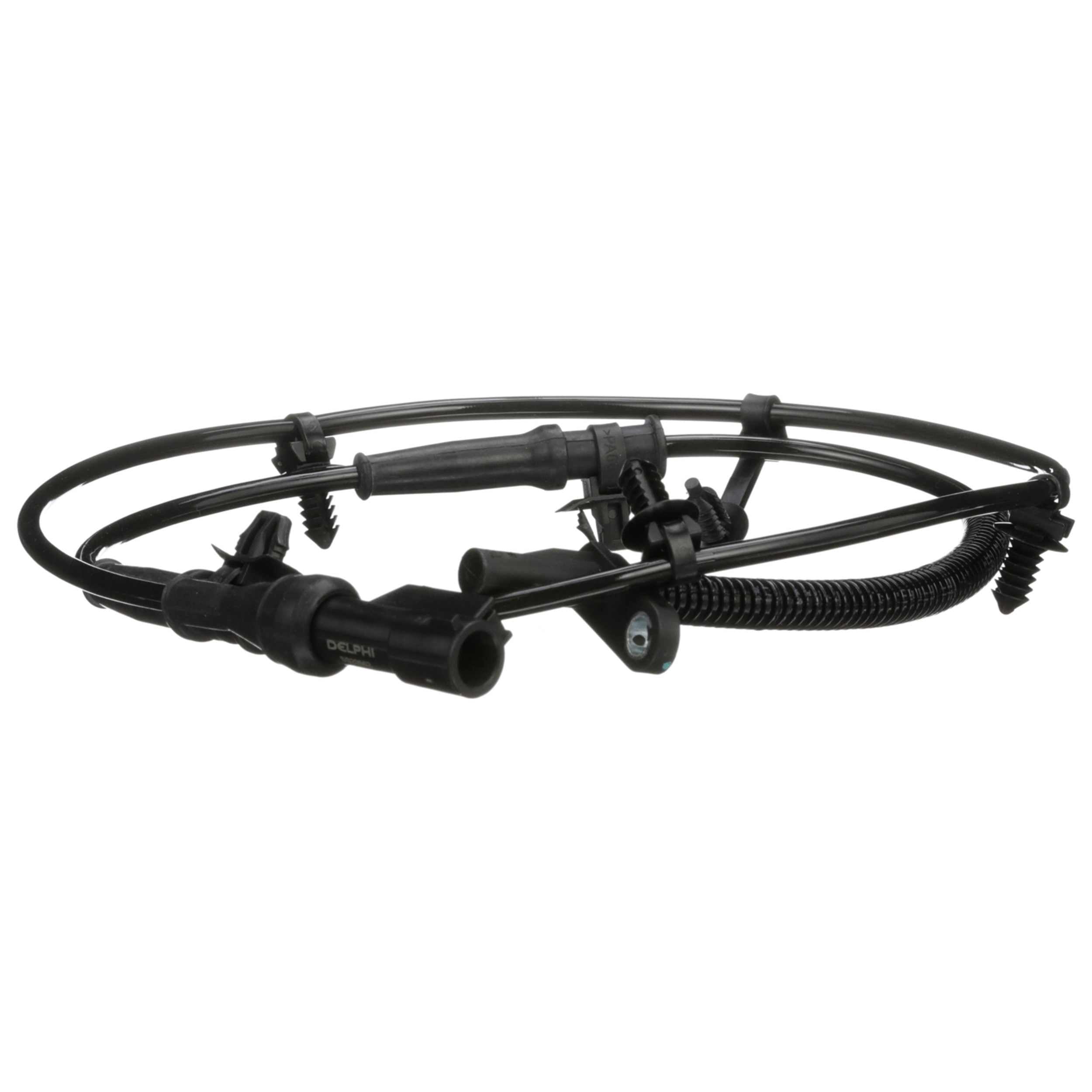 Delphi ABS Wheel Speed Sensor SS20662