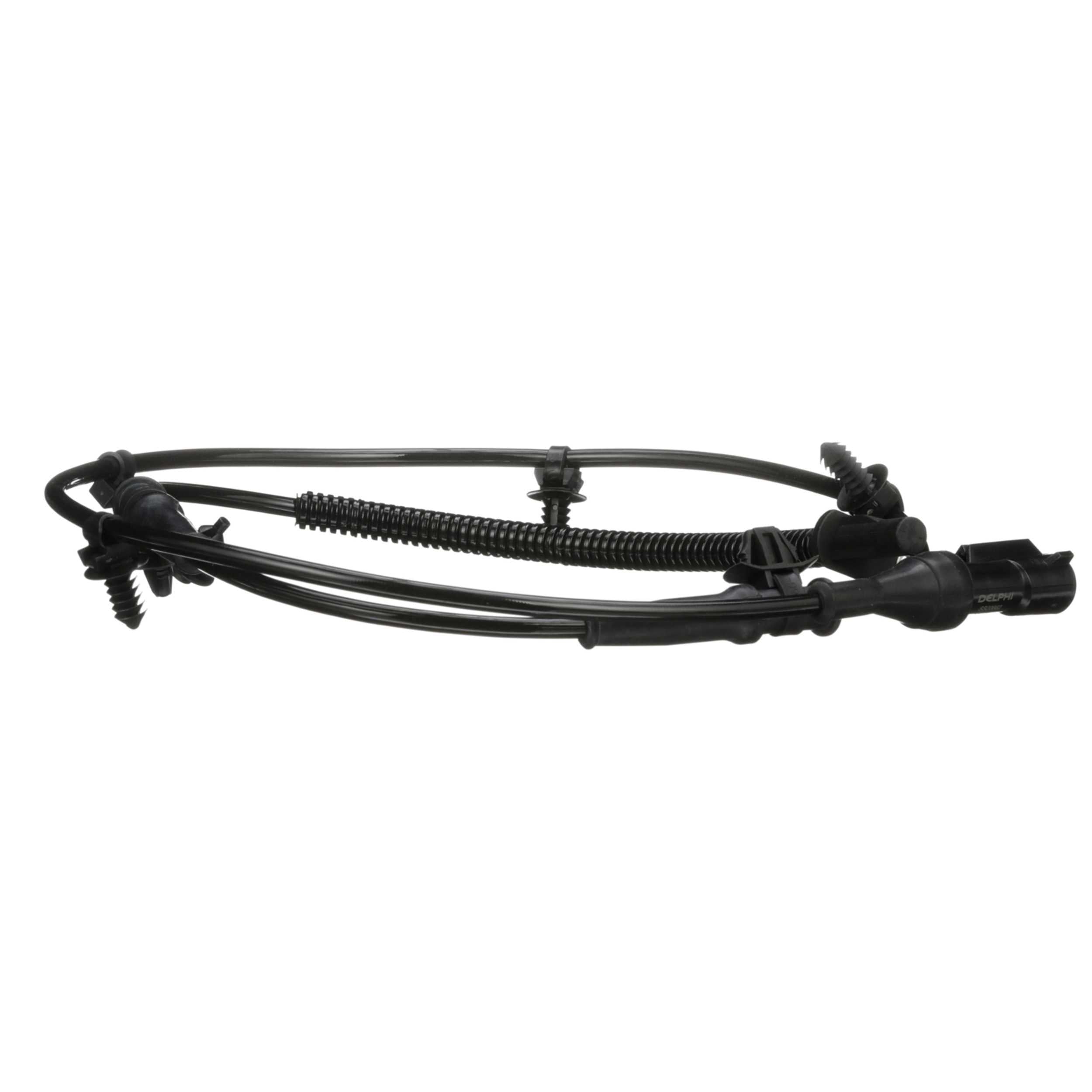 Delphi ABS Wheel Speed Sensor SS20662