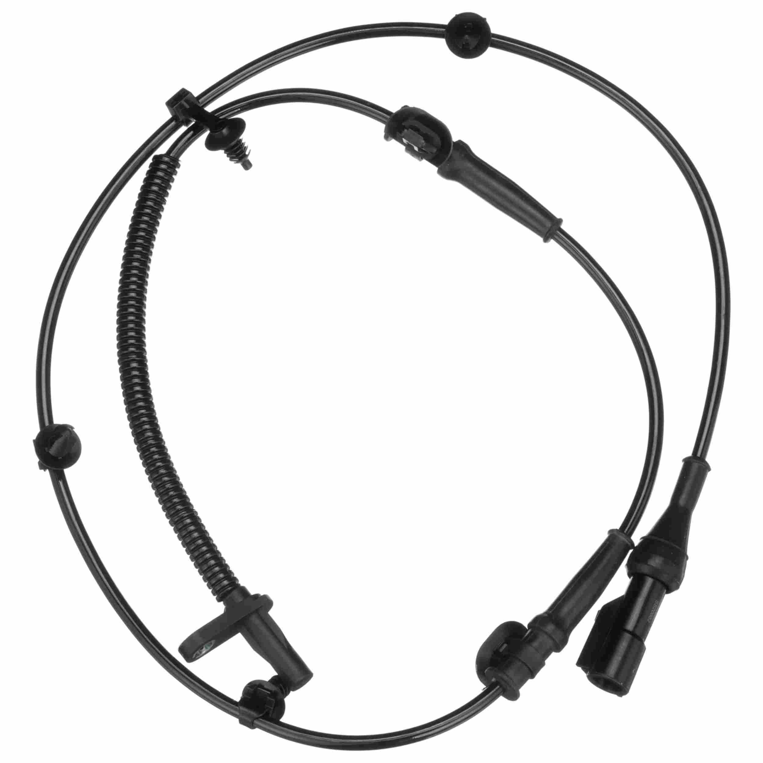 Delphi ABS Wheel Speed Sensor SS20662