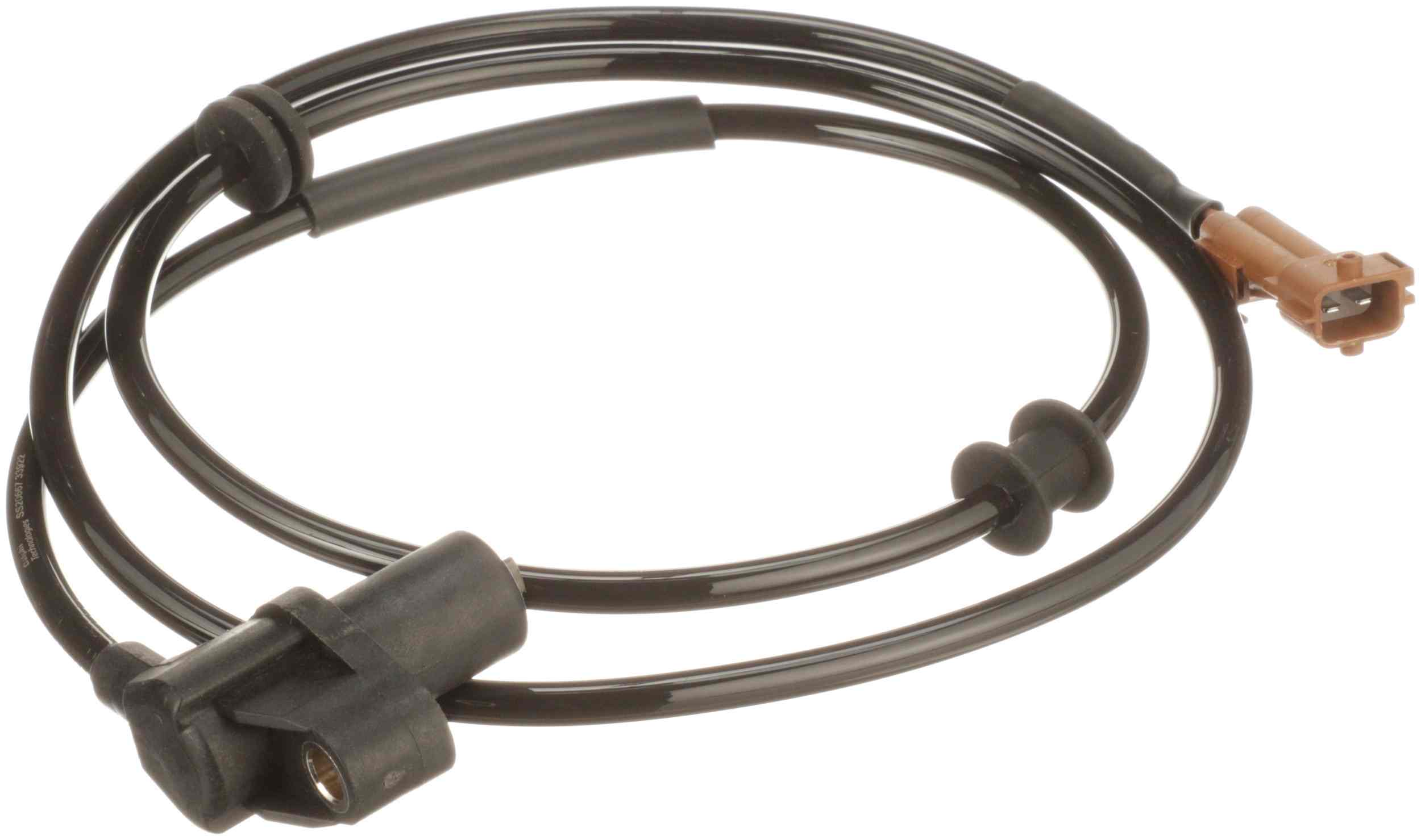 Delphi ABS Wheel Speed Sensor SS20667