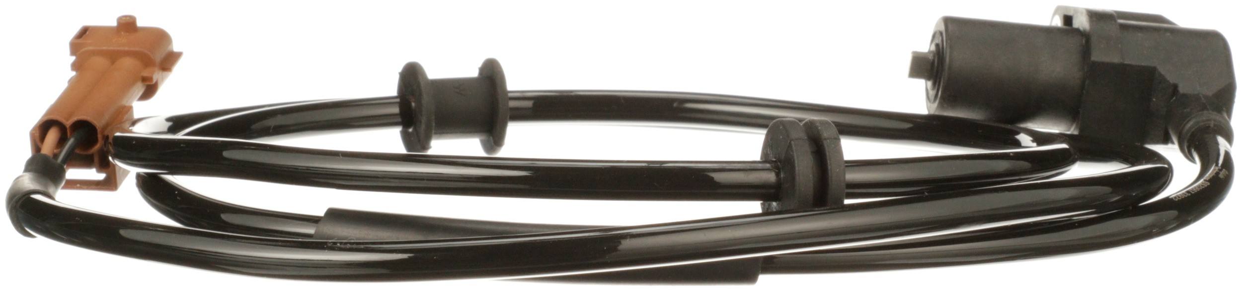 Delphi ABS Wheel Speed Sensor SS20667