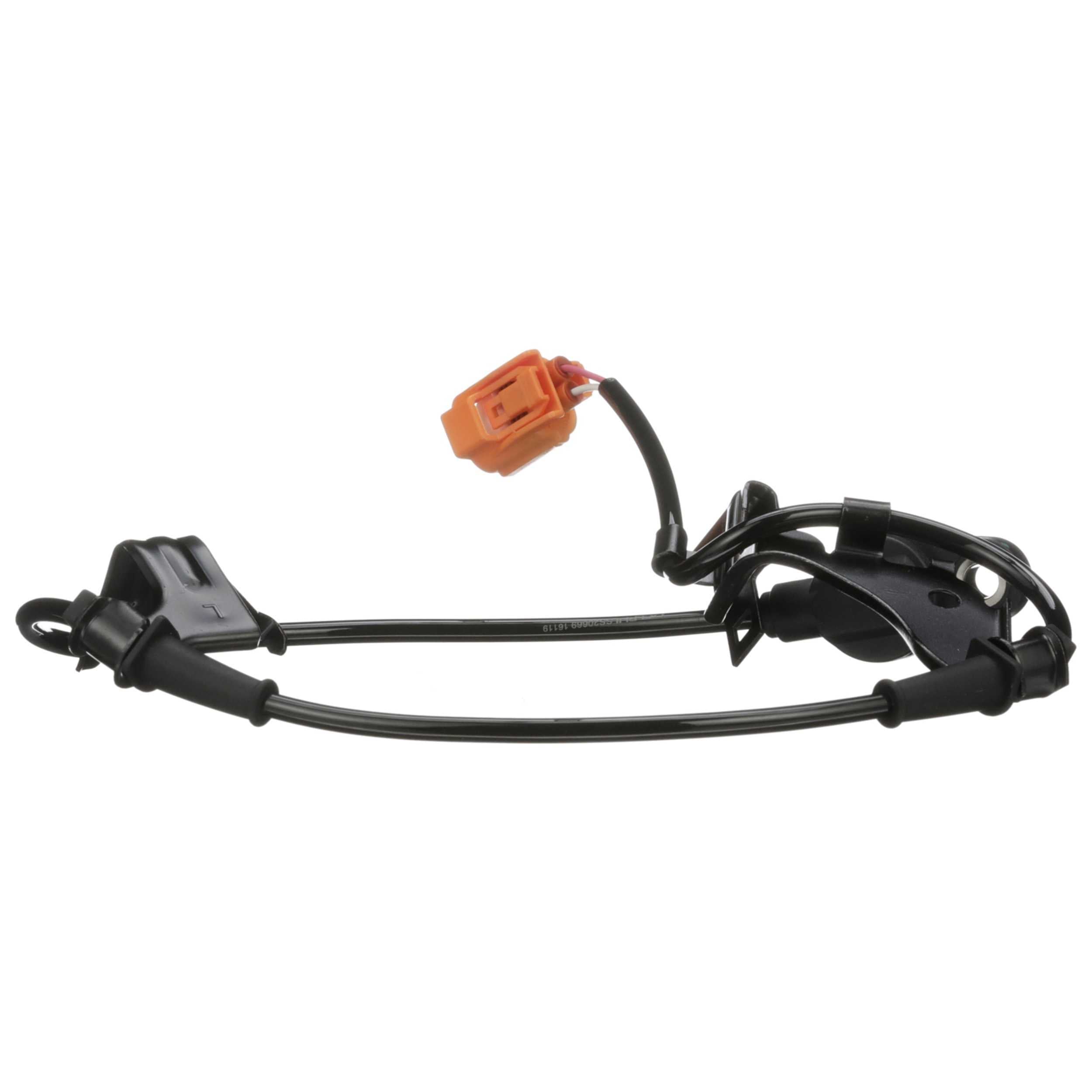 Delphi ABS Wheel Speed Sensor SS20669