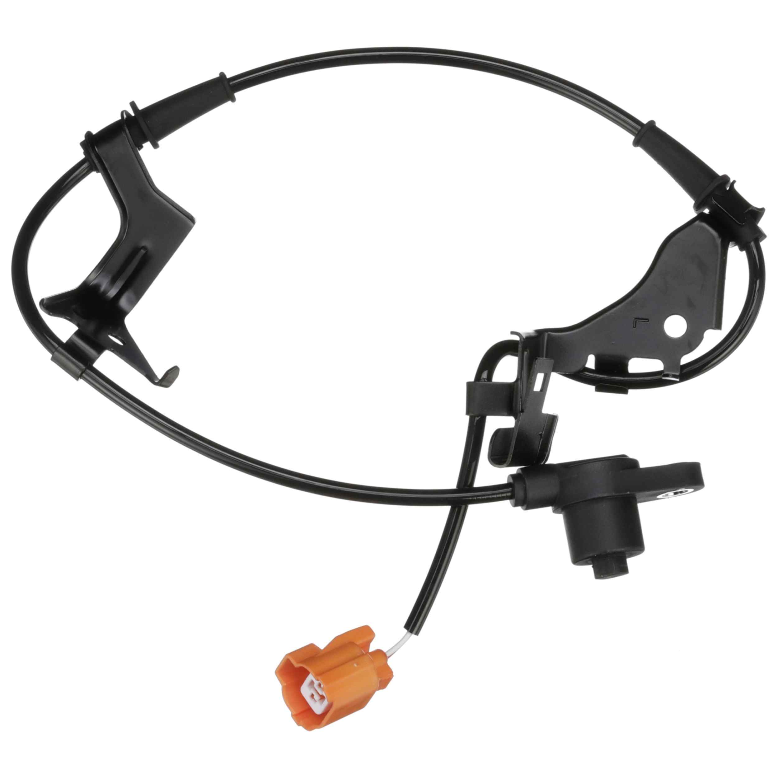 Delphi ABS Wheel Speed Sensor SS20669