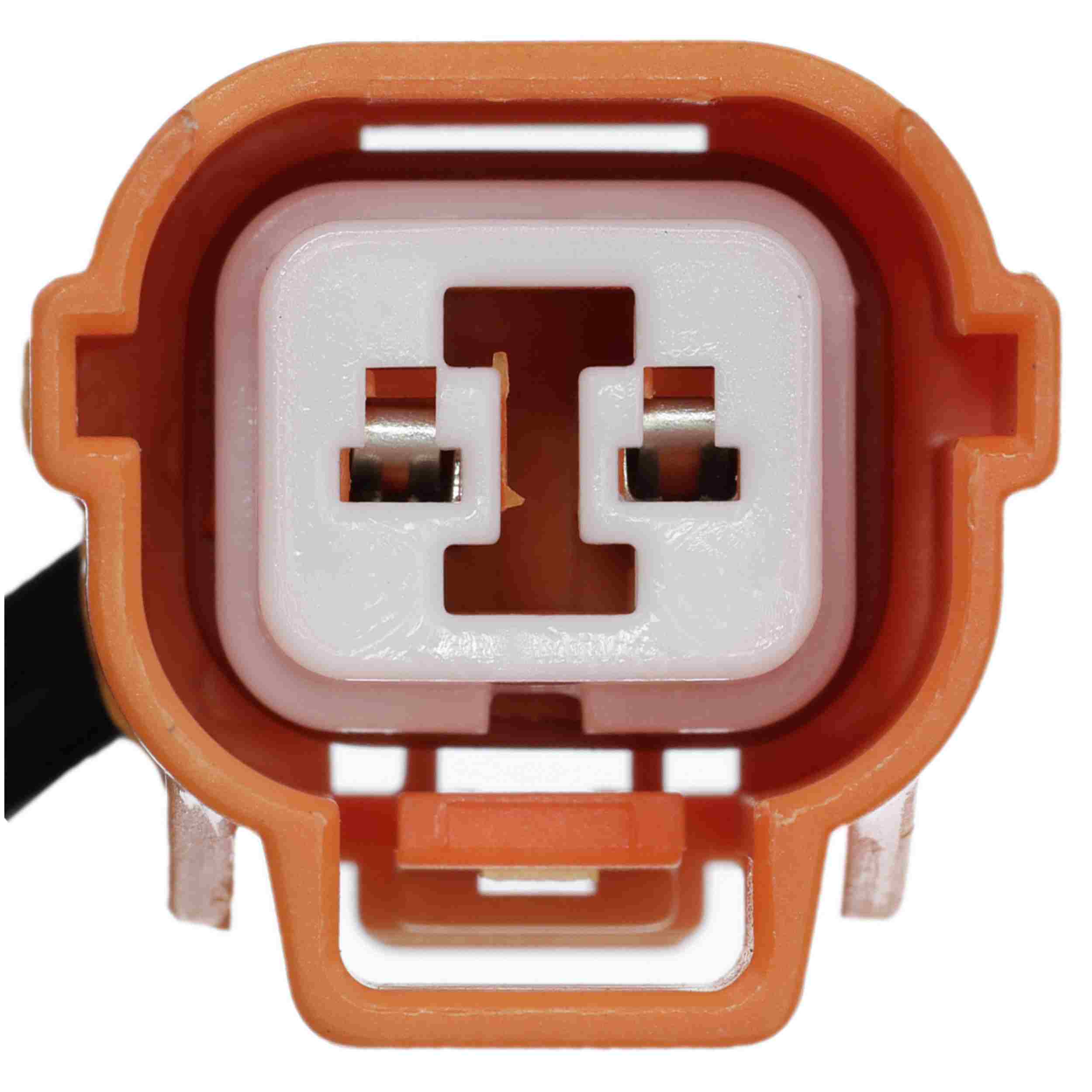 Delphi ABS Wheel Speed Sensor SS20669