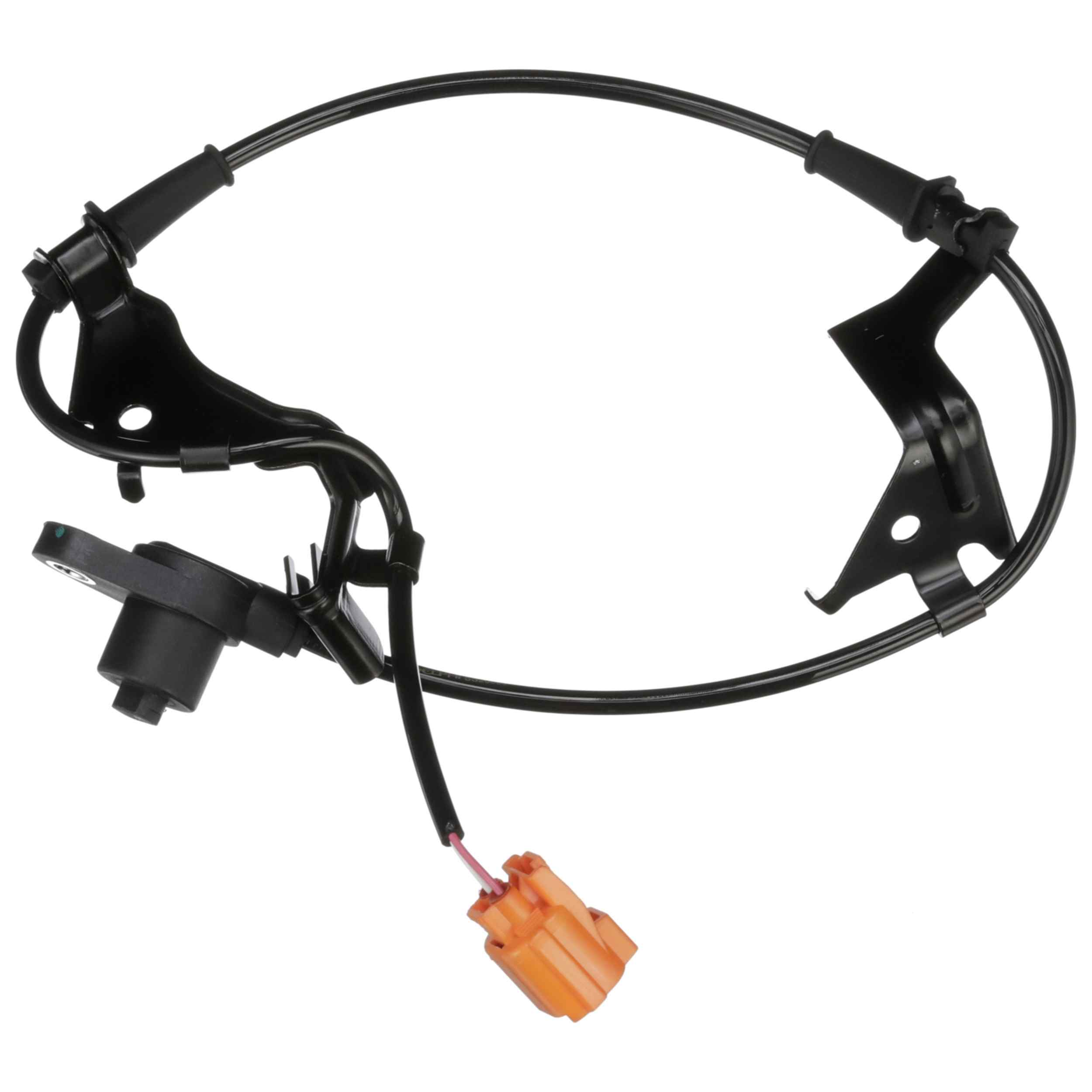 Delphi ABS Wheel Speed Sensor SS20669