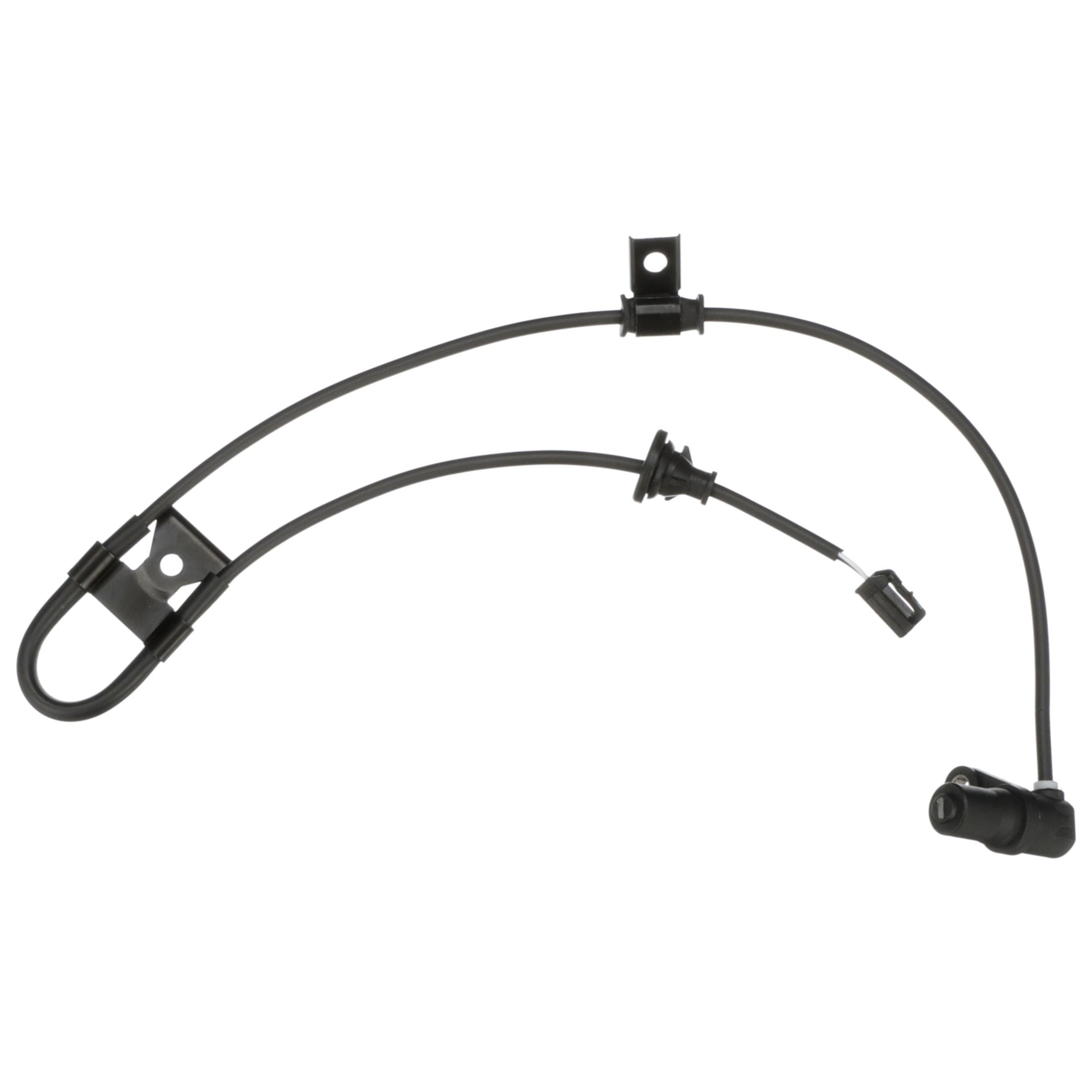 Delphi ABS Wheel Speed Sensor SS20673