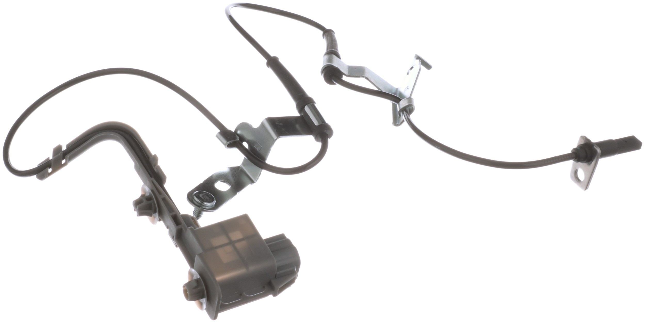 Delphi ABS Wheel Speed Sensor SS20701