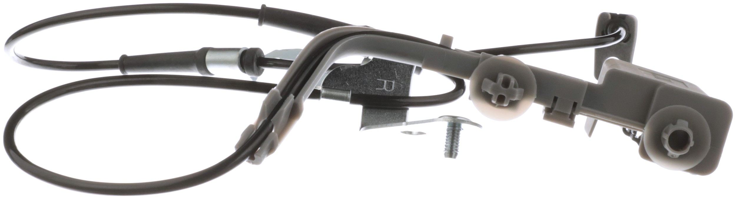 Delphi ABS Wheel Speed Sensor SS20701
