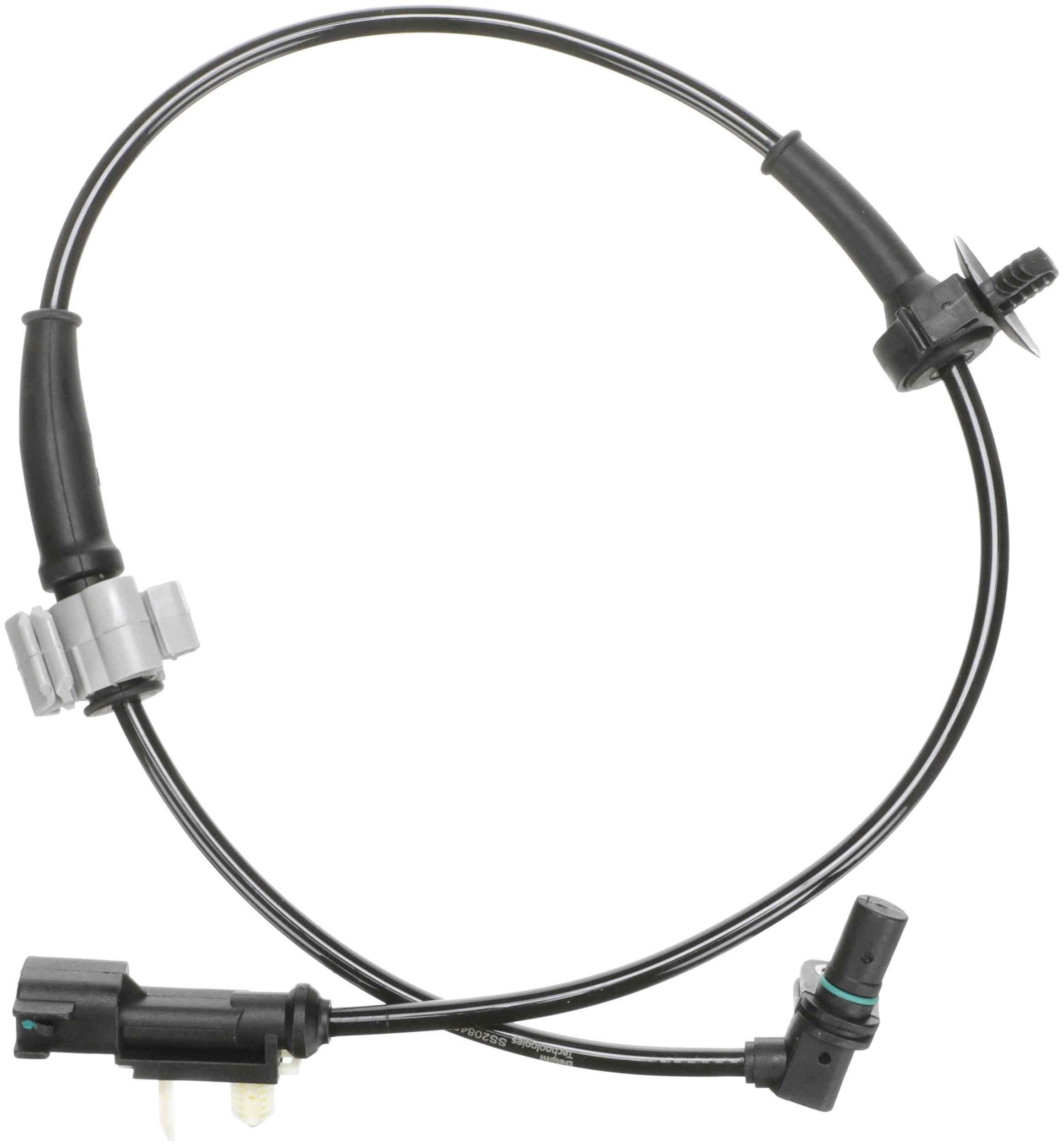 Delphi ABS Wheel Speed Sensor SS20840
