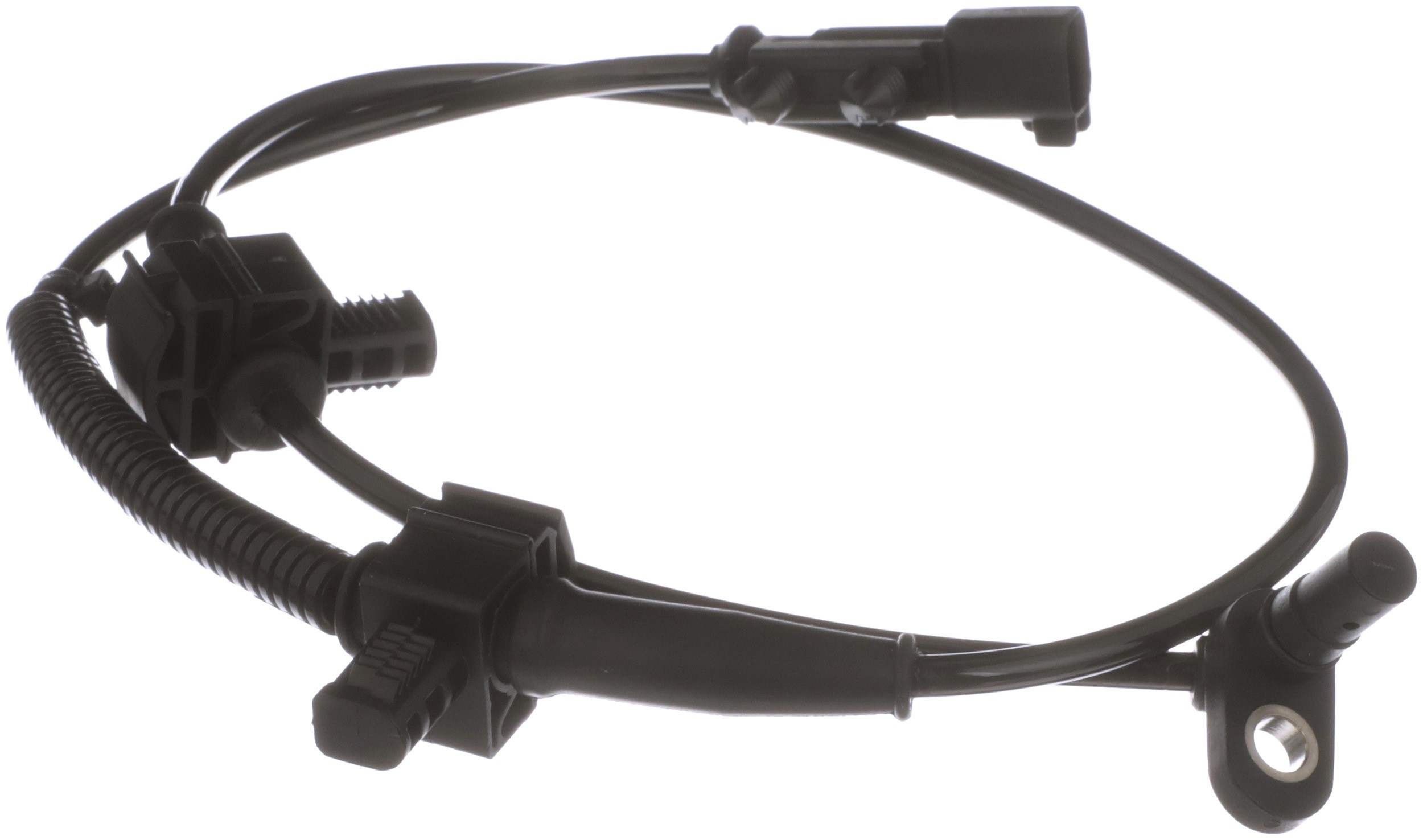 Delphi ABS Wheel Speed Sensor SS20842