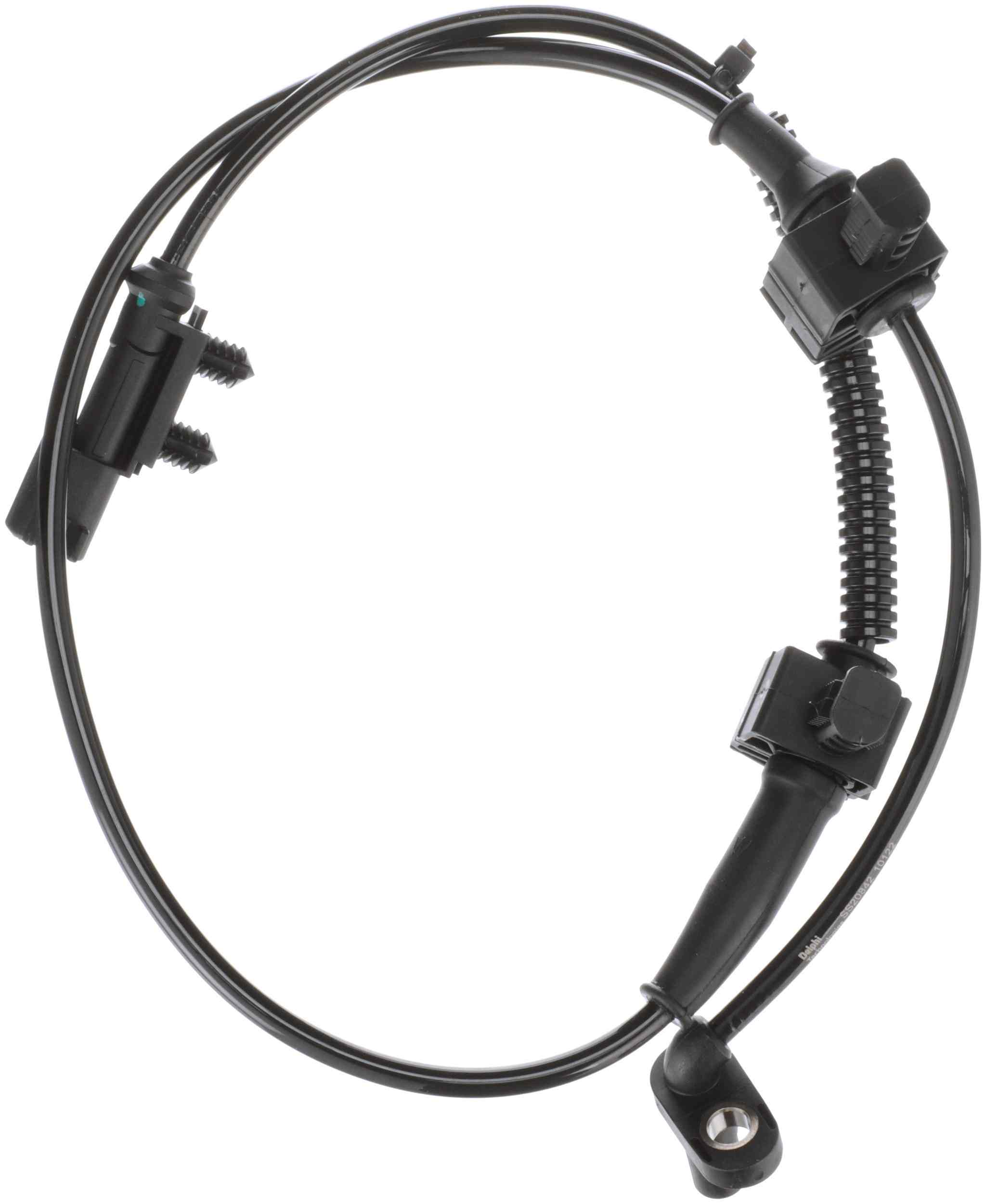 Delphi ABS Wheel Speed Sensor SS20842
