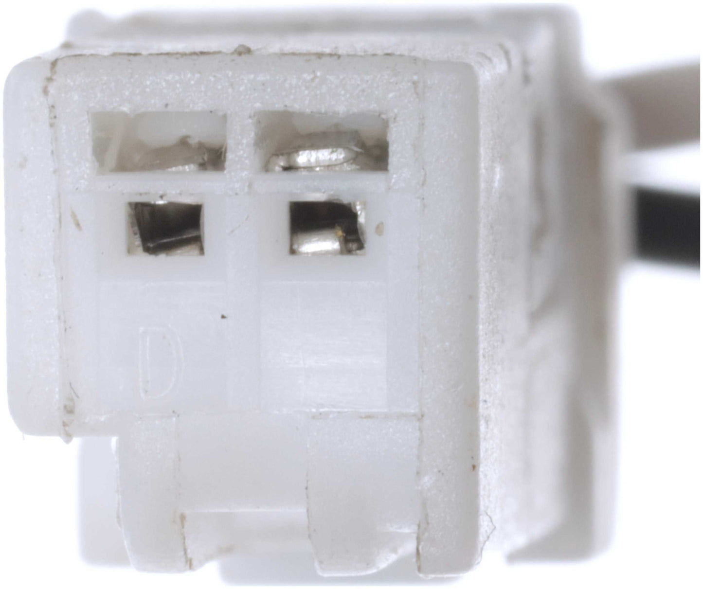 Delphi ABS Wheel Speed Sensor SS20843