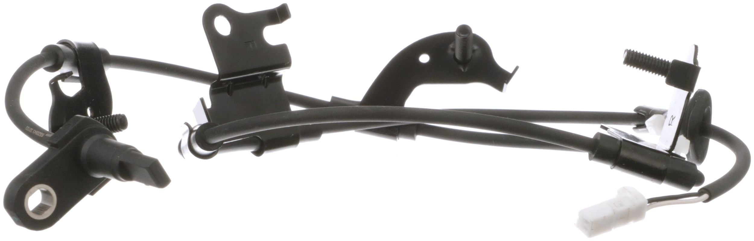 Delphi ABS Wheel Speed Sensor SS20843