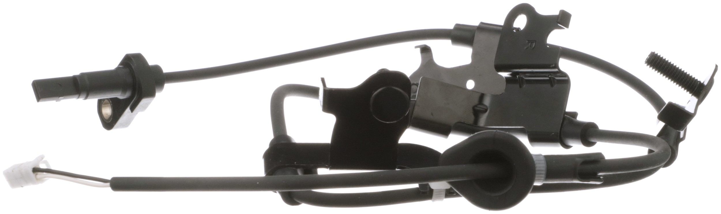 Delphi ABS Wheel Speed Sensor SS20843