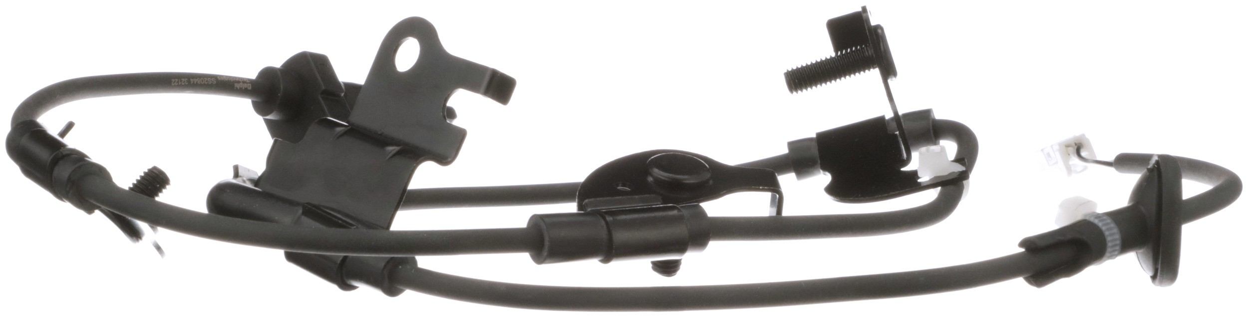 Delphi ABS Wheel Speed Sensor SS20844