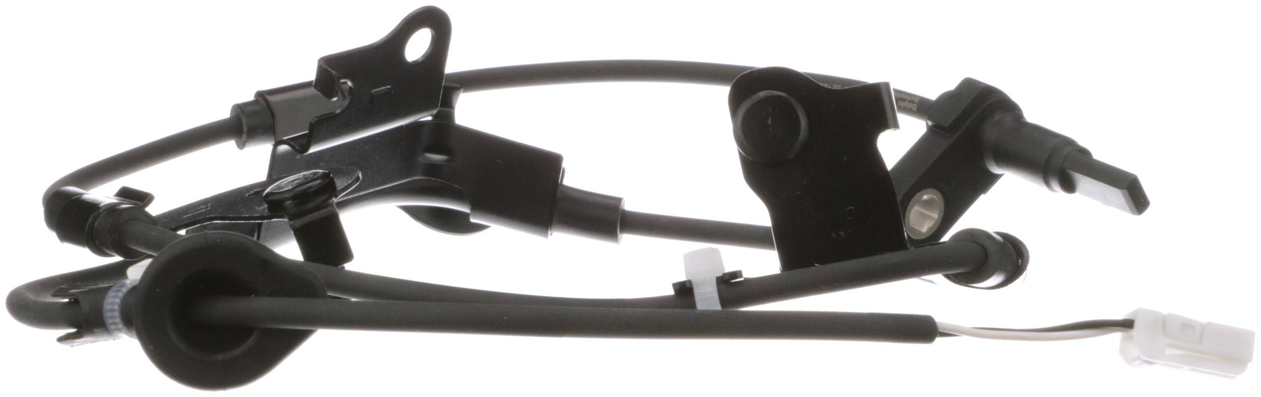 Delphi ABS Wheel Speed Sensor SS20844