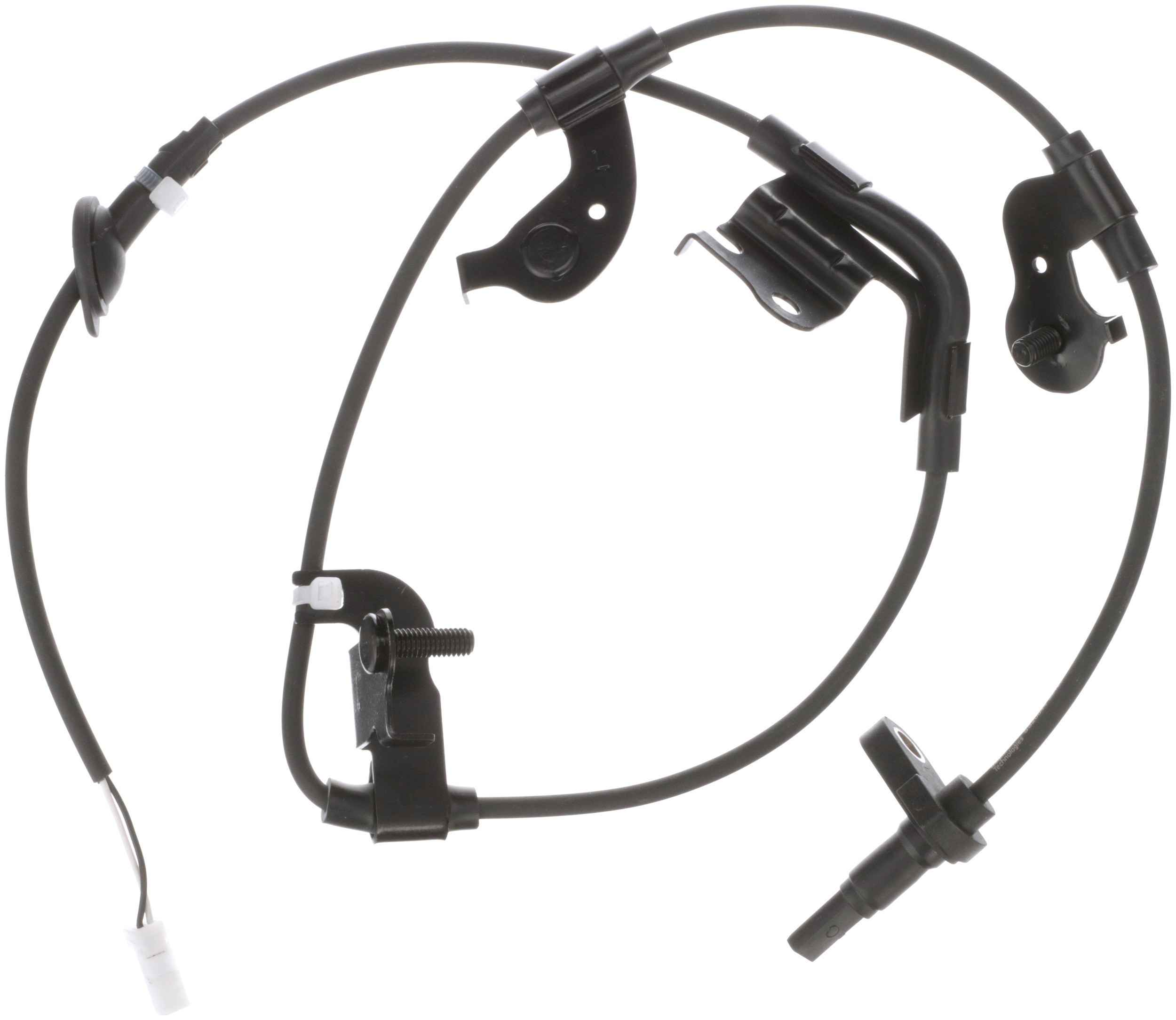 Delphi ABS Wheel Speed Sensor SS20844