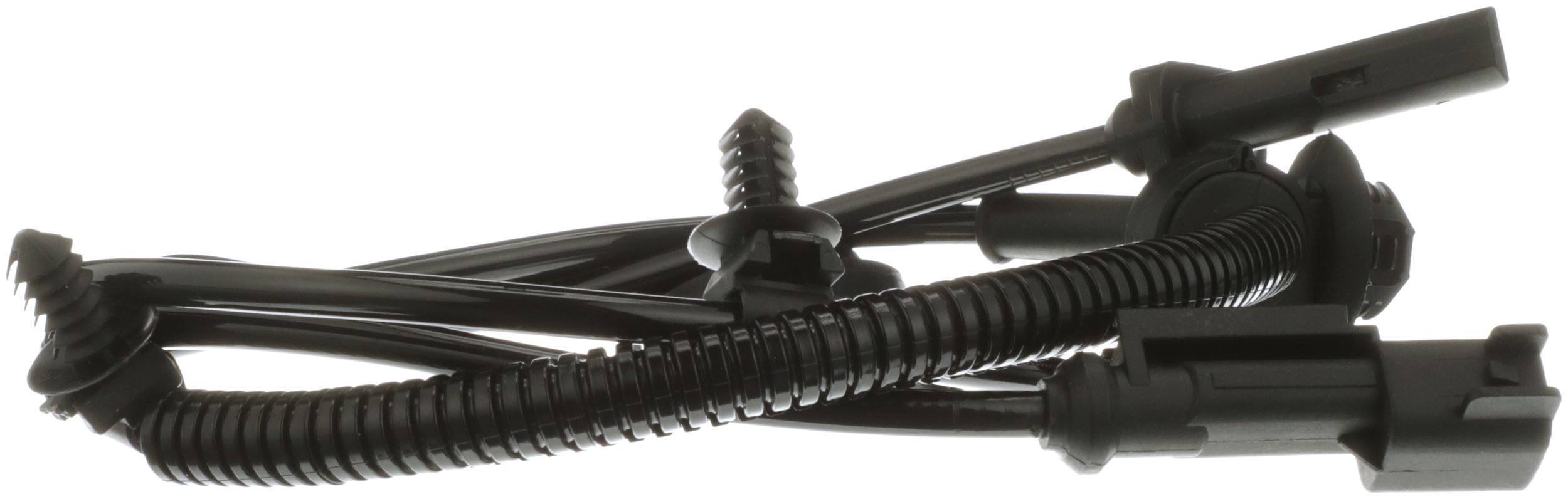 Delphi ABS Wheel Speed Sensor SS20845