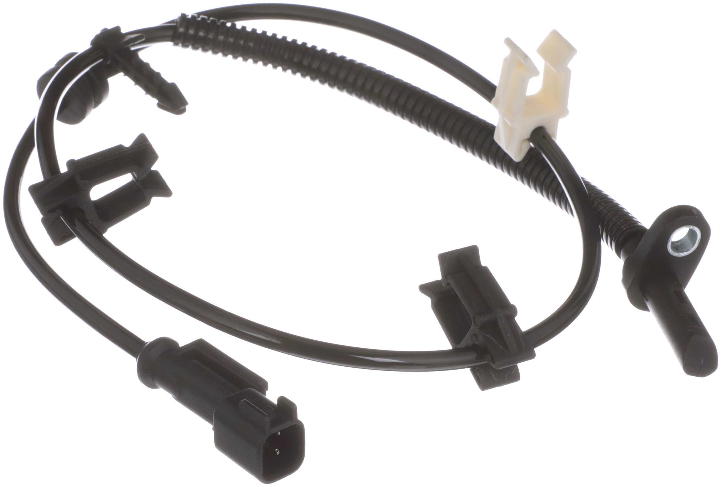 Delphi ABS Wheel Speed Sensor SS20846