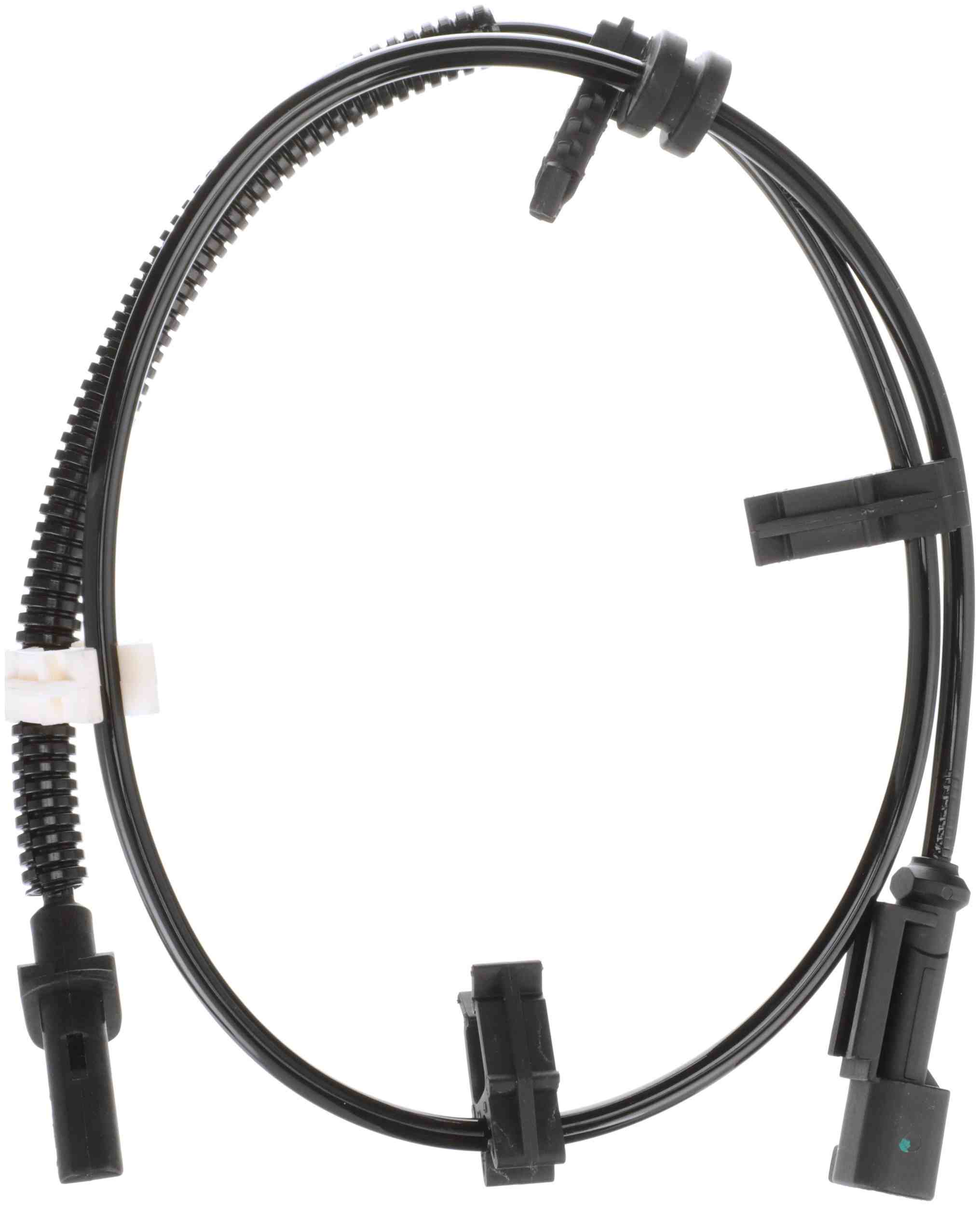 Delphi ABS Wheel Speed Sensor SS20846