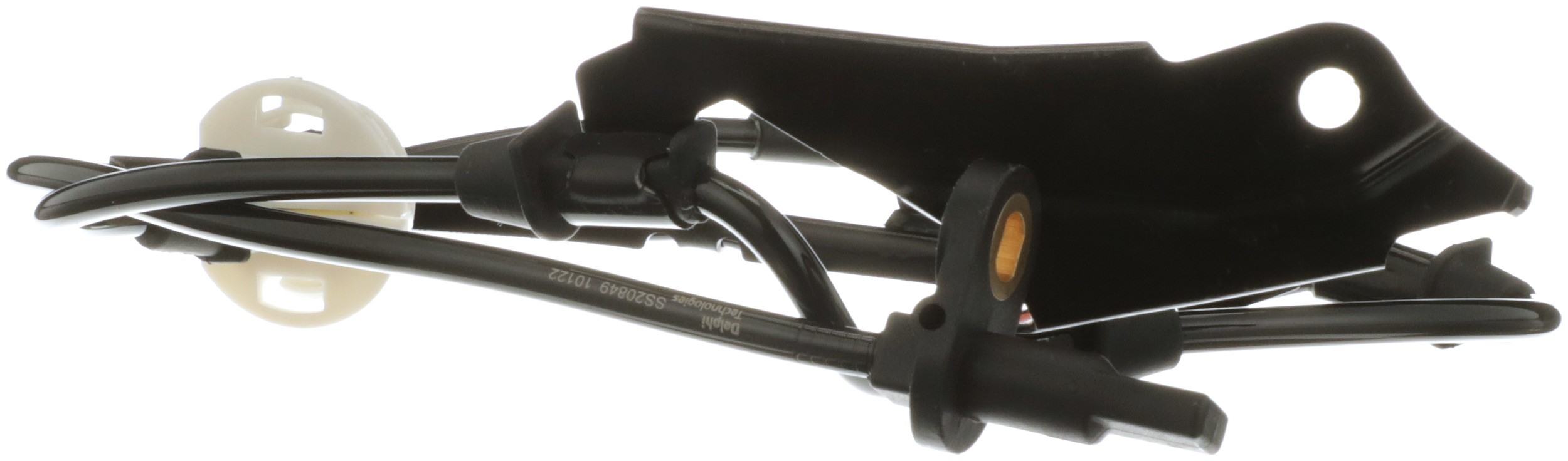 Delphi ABS Wheel Speed Sensor SS20849