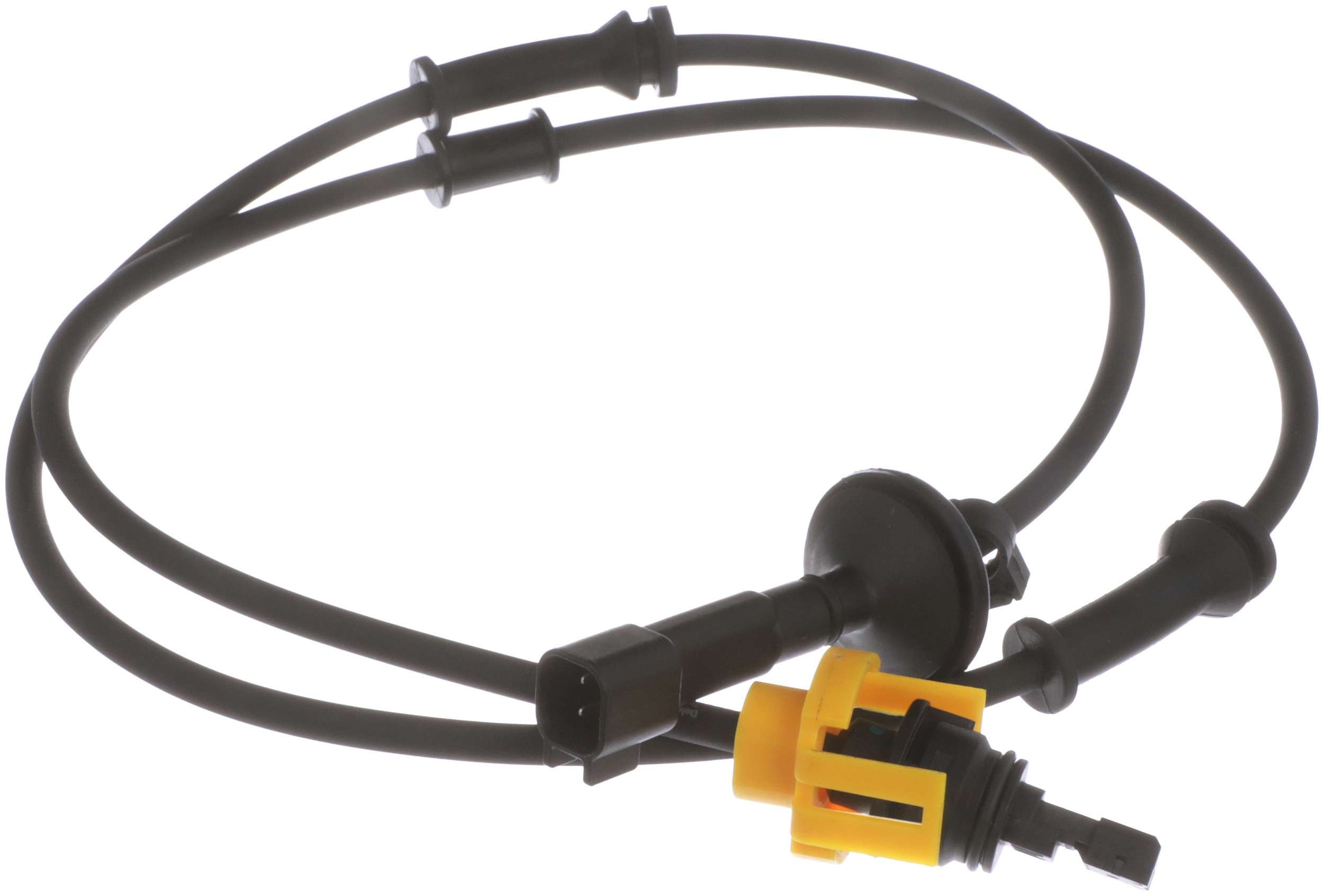 Delphi ABS Wheel Speed Sensor SS20850