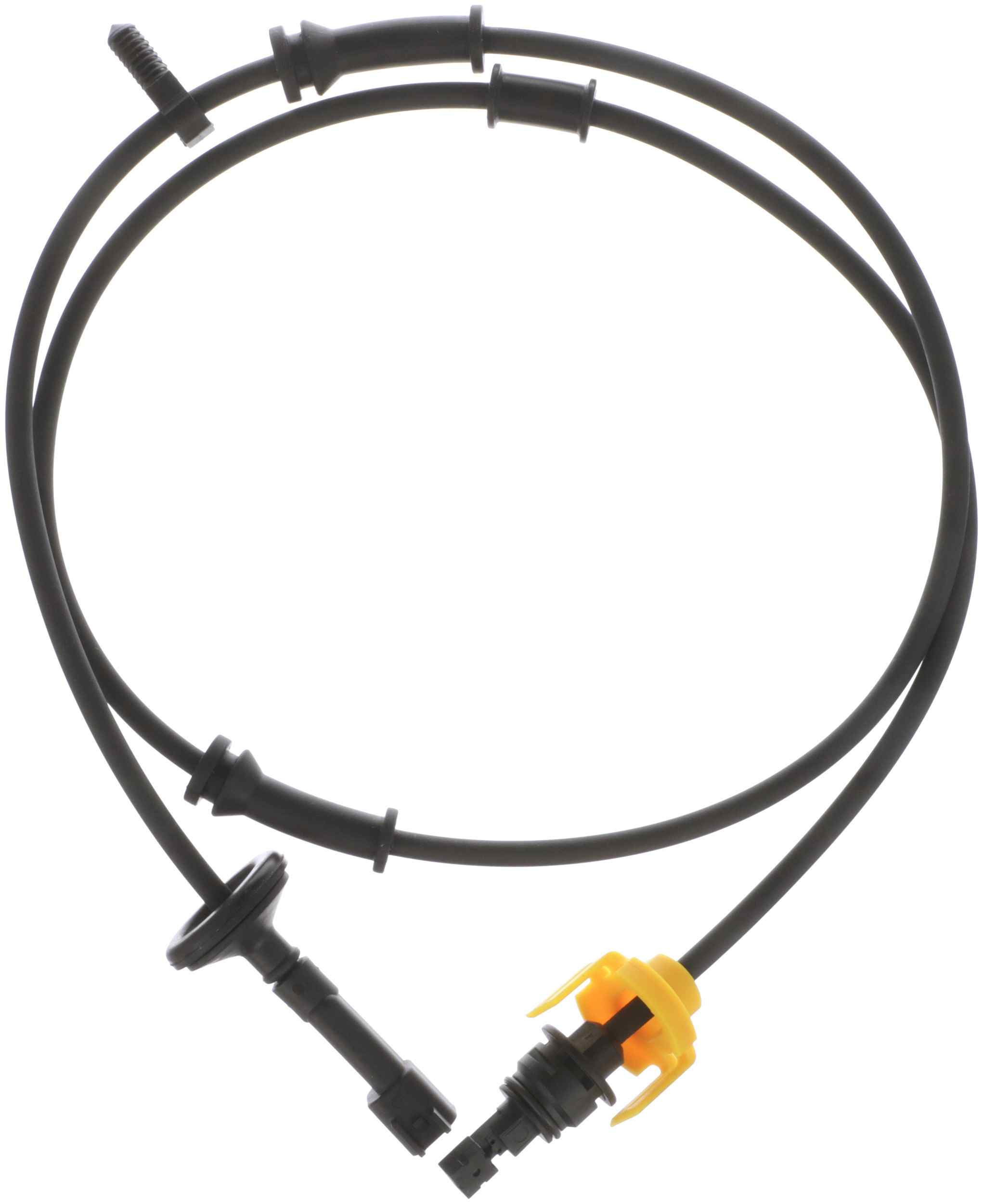 Delphi ABS Wheel Speed Sensor SS20850