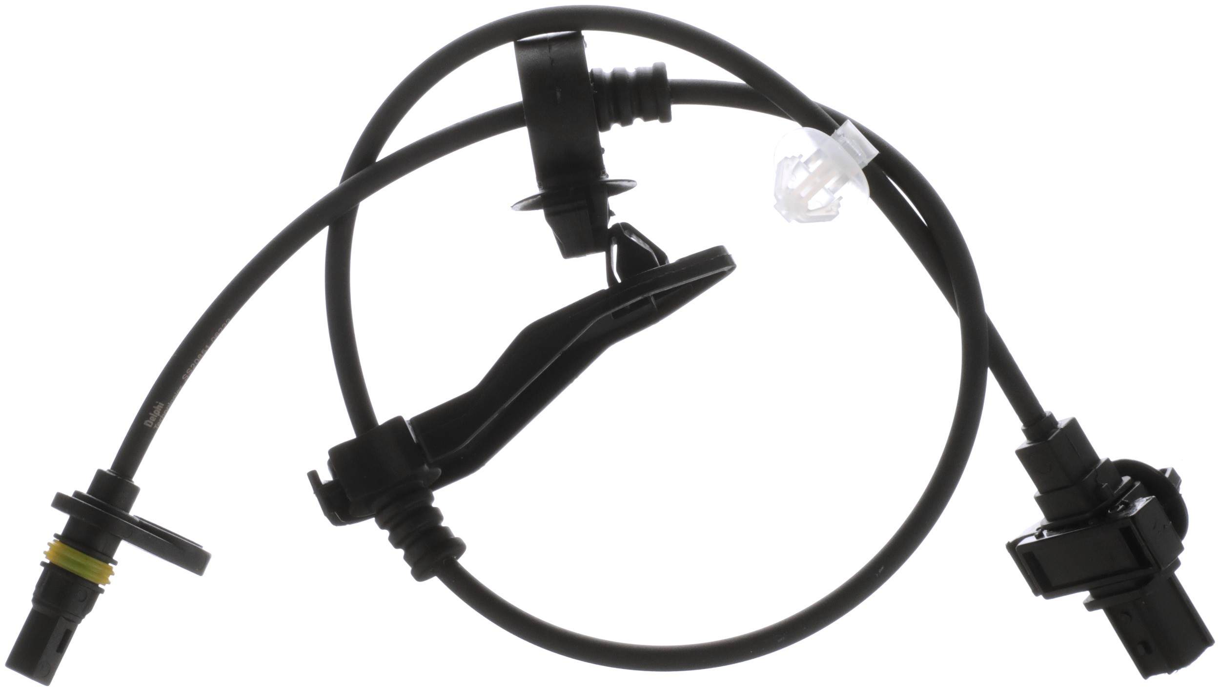 Delphi ABS Wheel Speed Sensor SS20851
