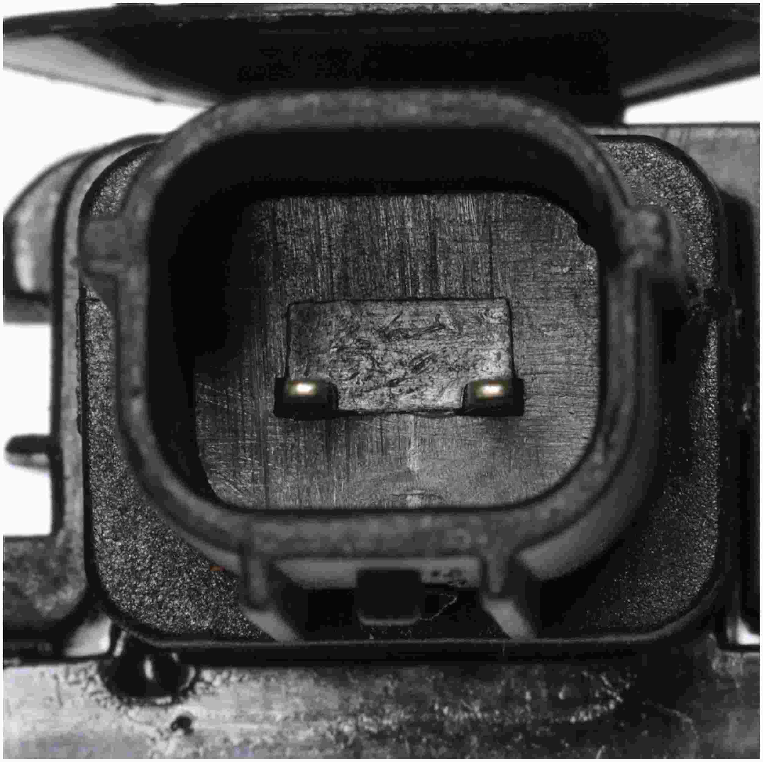 Delphi ABS Wheel Speed Sensor SS20851