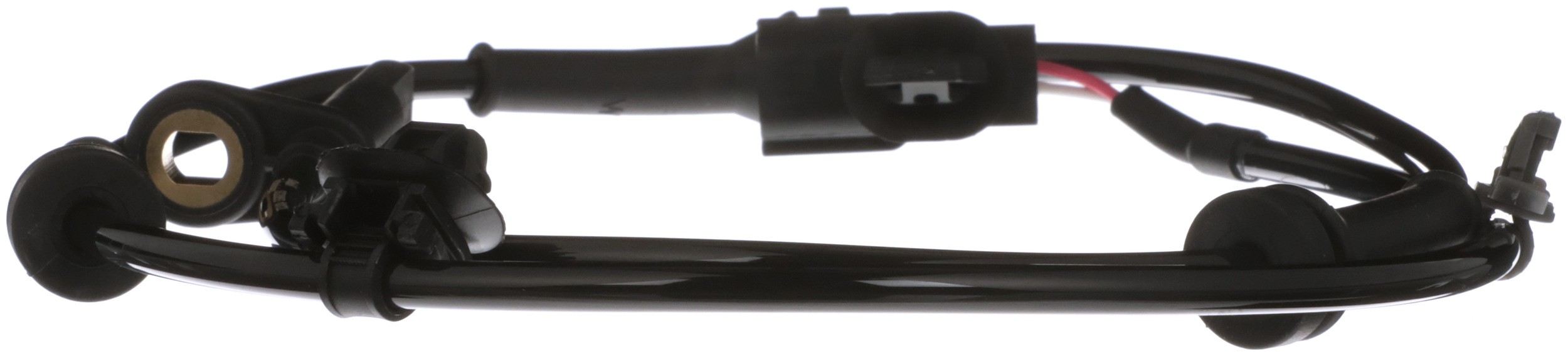 Delphi ABS Wheel Speed Sensor SS20853