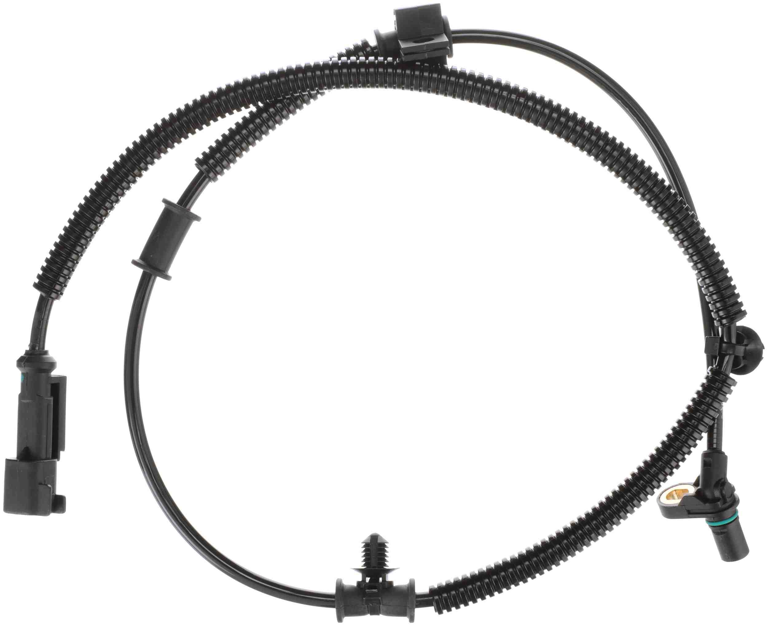 Delphi ABS Wheel Speed Sensor SS20854