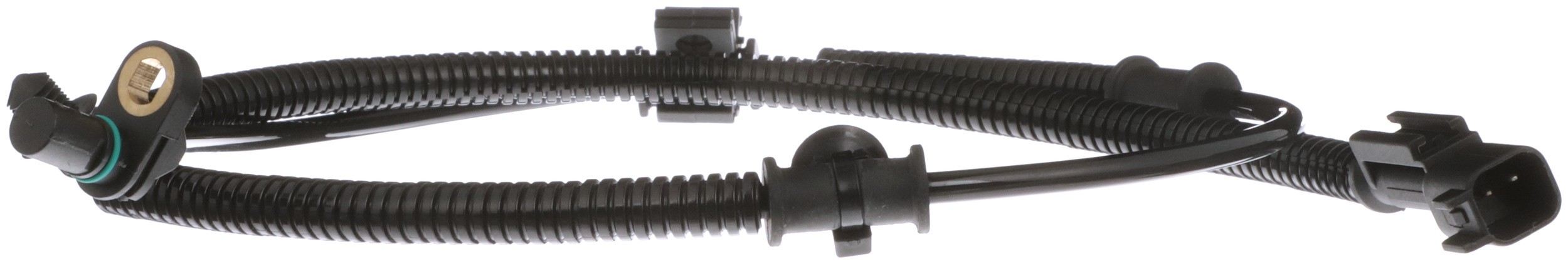 Delphi ABS Wheel Speed Sensor SS20854