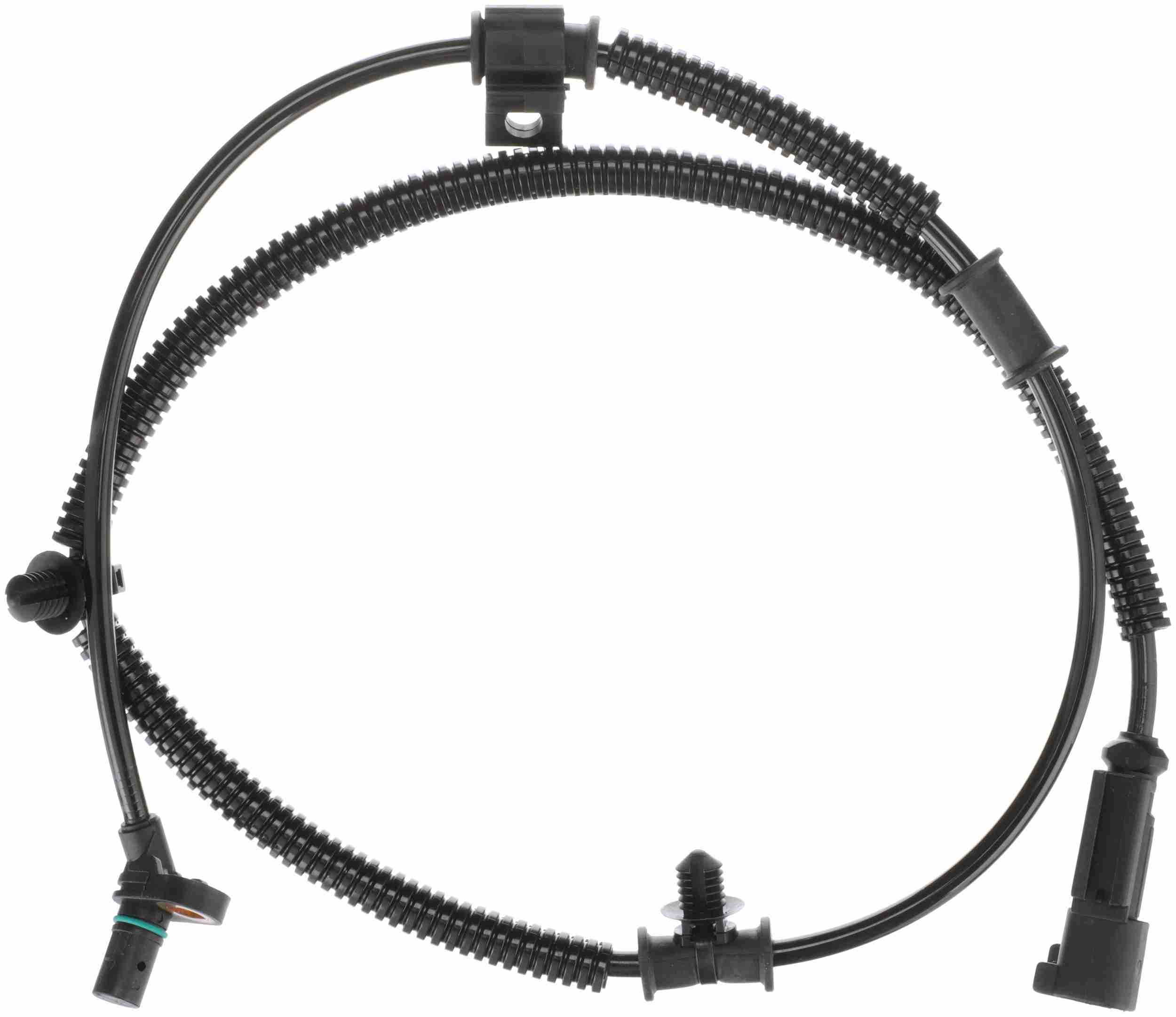 Delphi ABS Wheel Speed Sensor SS20854