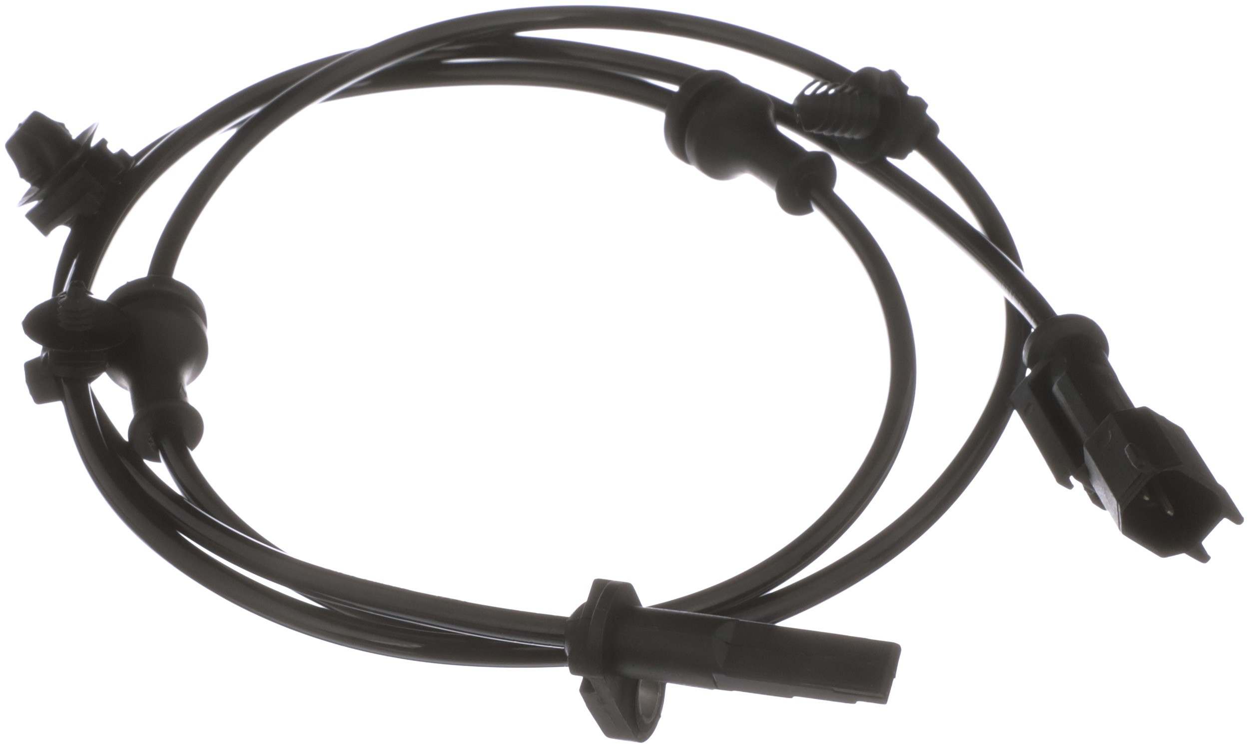 Delphi ABS Wheel Speed Sensor SS20855