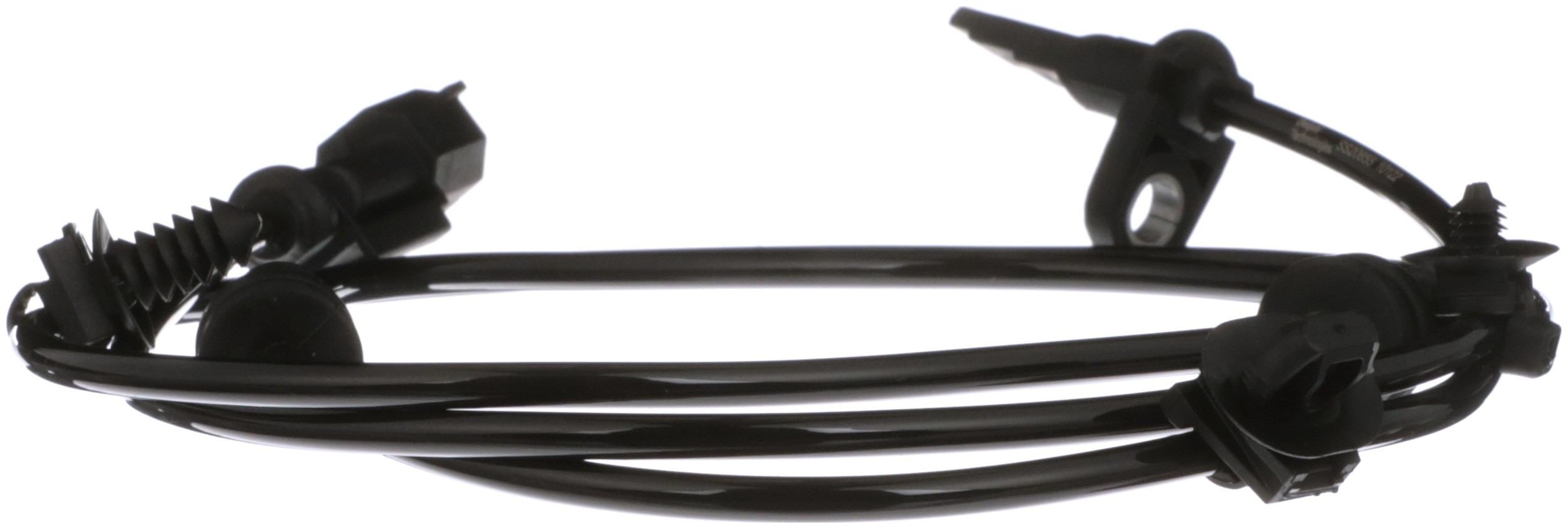 Delphi ABS Wheel Speed Sensor SS20855