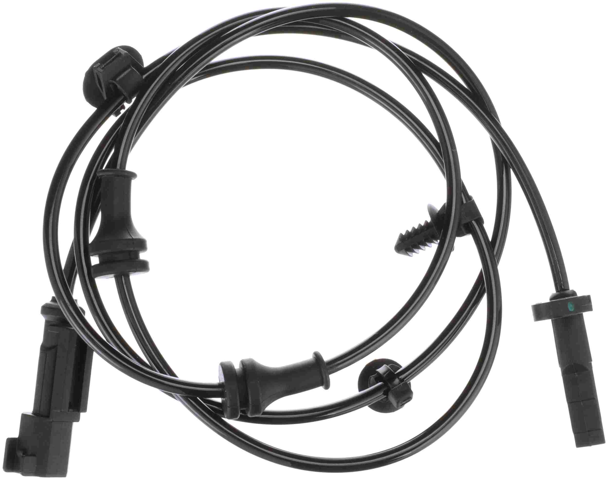 Delphi ABS Wheel Speed Sensor SS20855